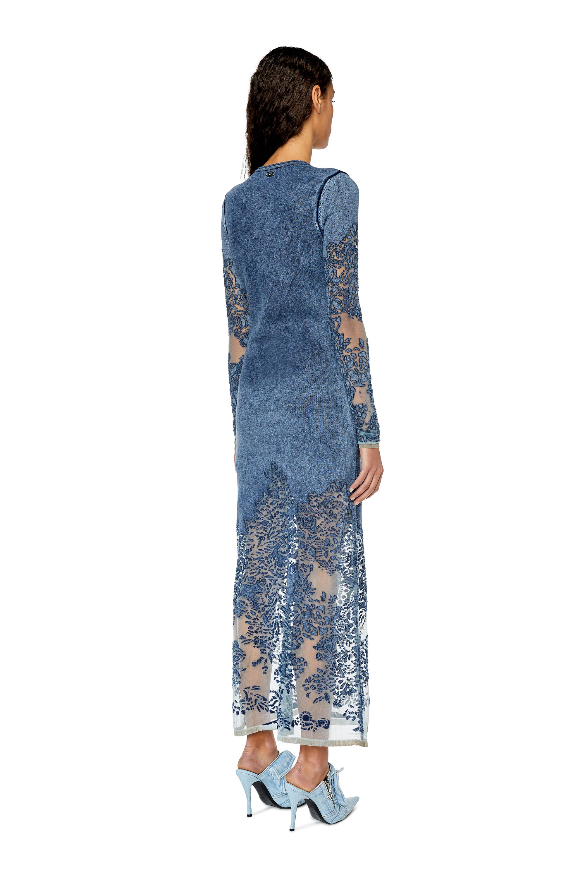 Diesel - M-ANYA, Blau - Image 3