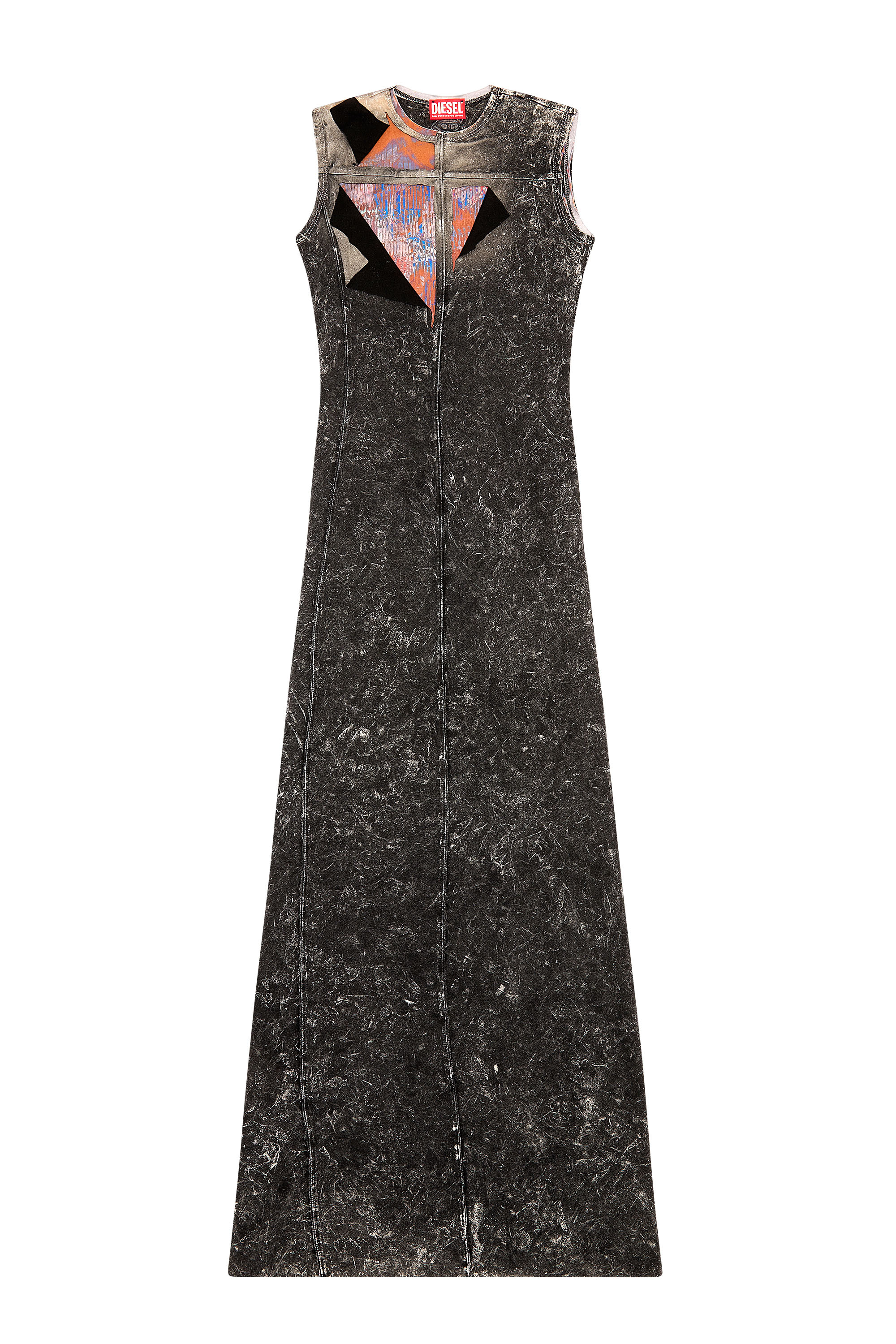 Diesel - D-TREATY, Schwarz - Image 5