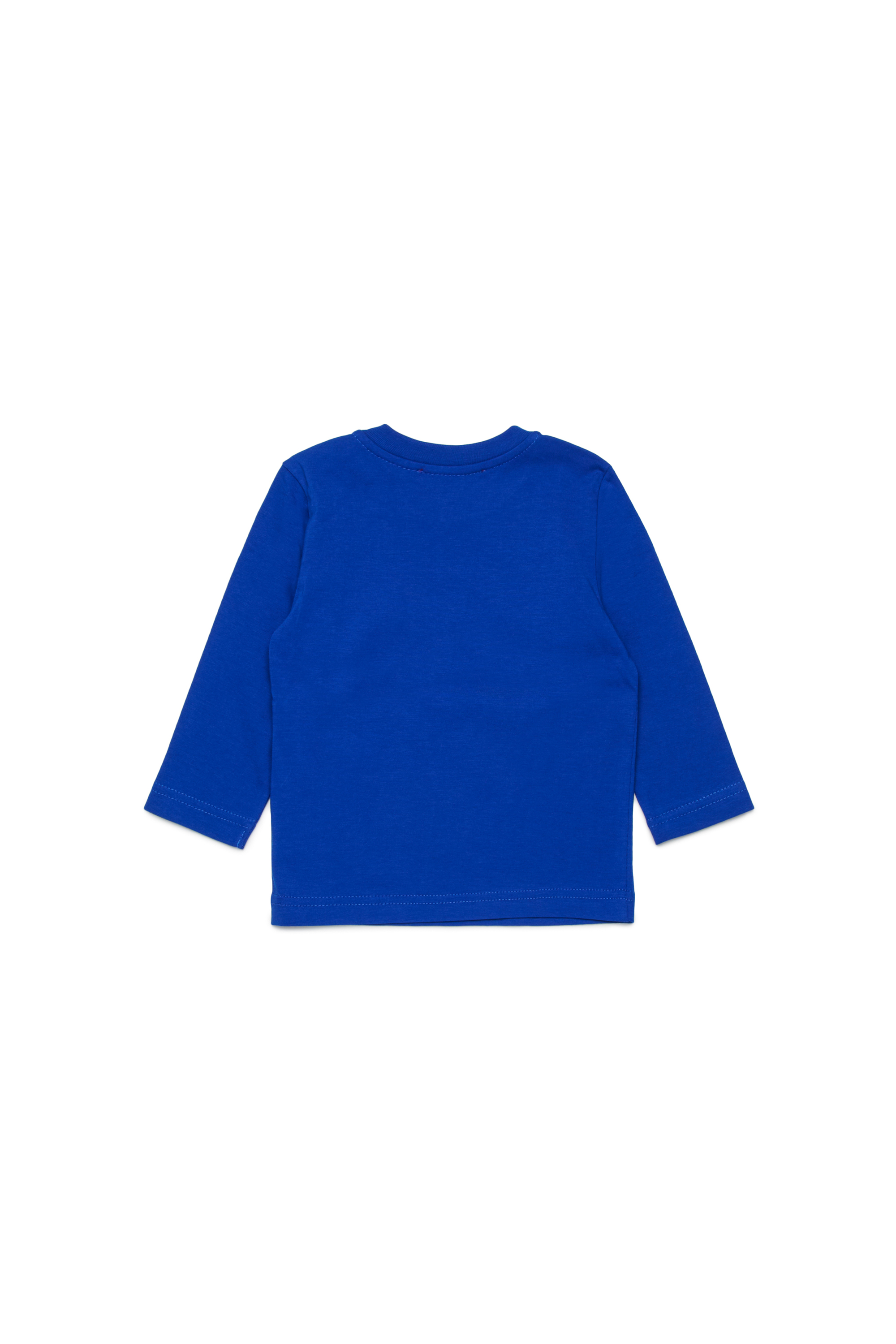 TRULLYB, Blau