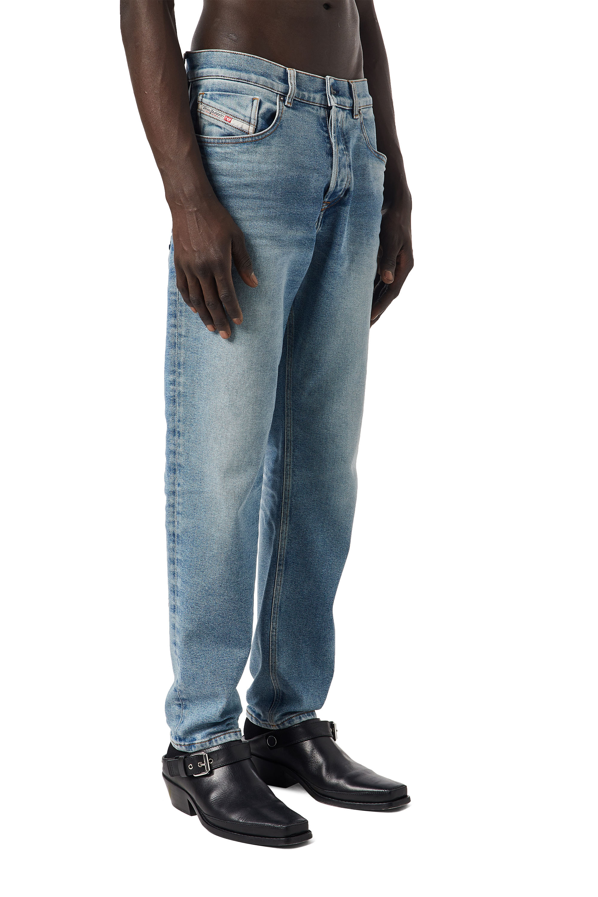 Super skinny fit jeans herren - Unser TOP-Favorit 