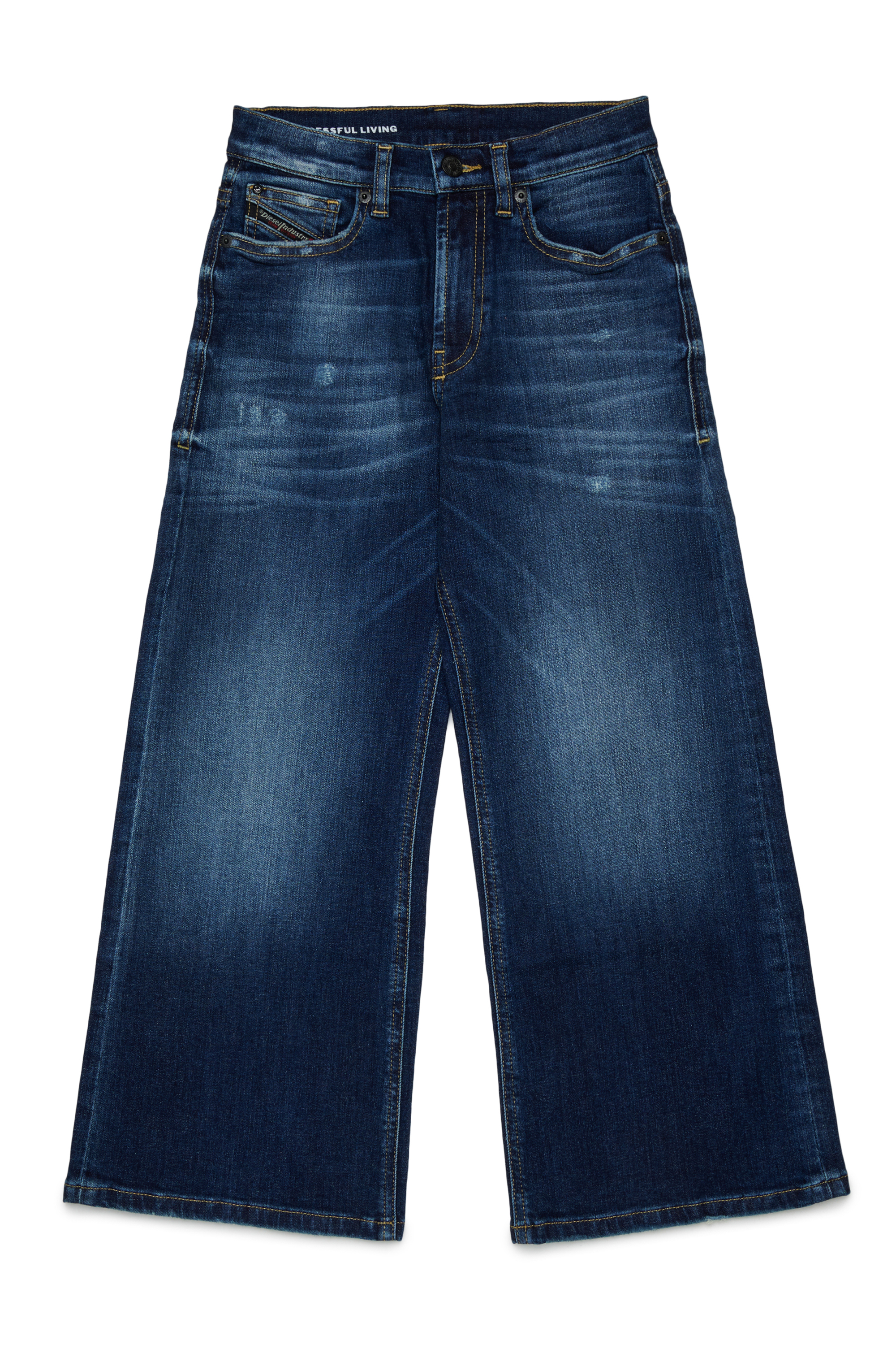 Diesel - Damen D-ARGJX-J, Dunkelblau - 1