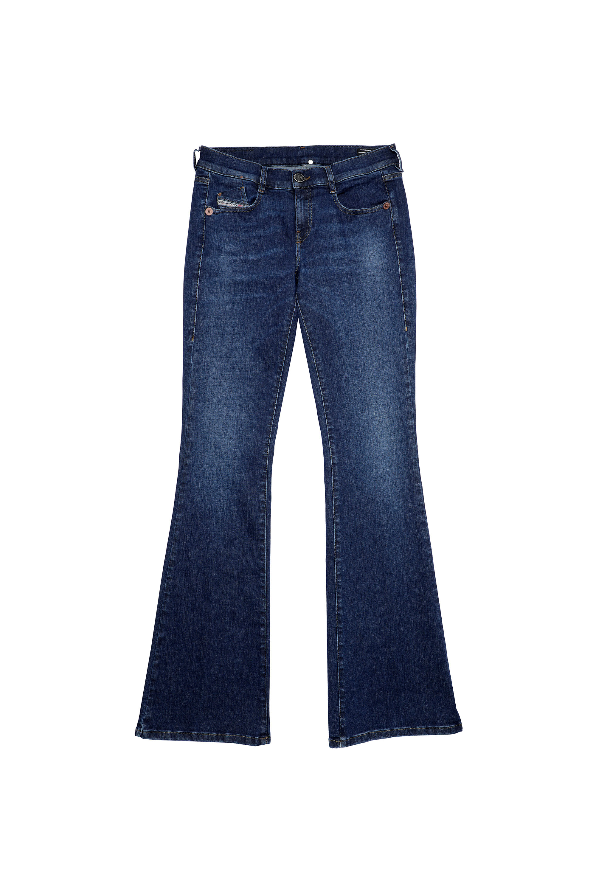 D-Ebbey 09A30, Dunkelblau - Jeans