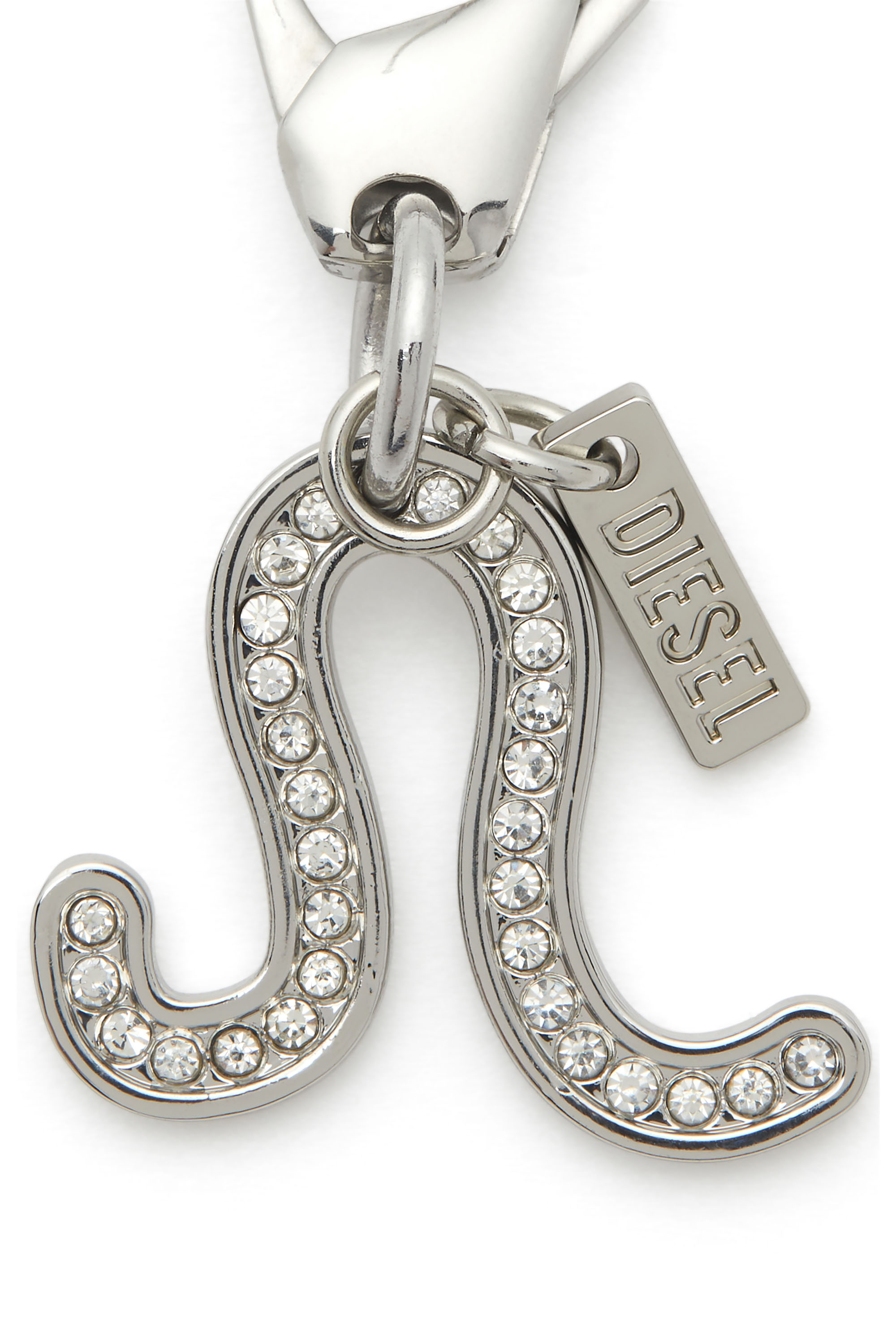 CHARM LEO, Silber
