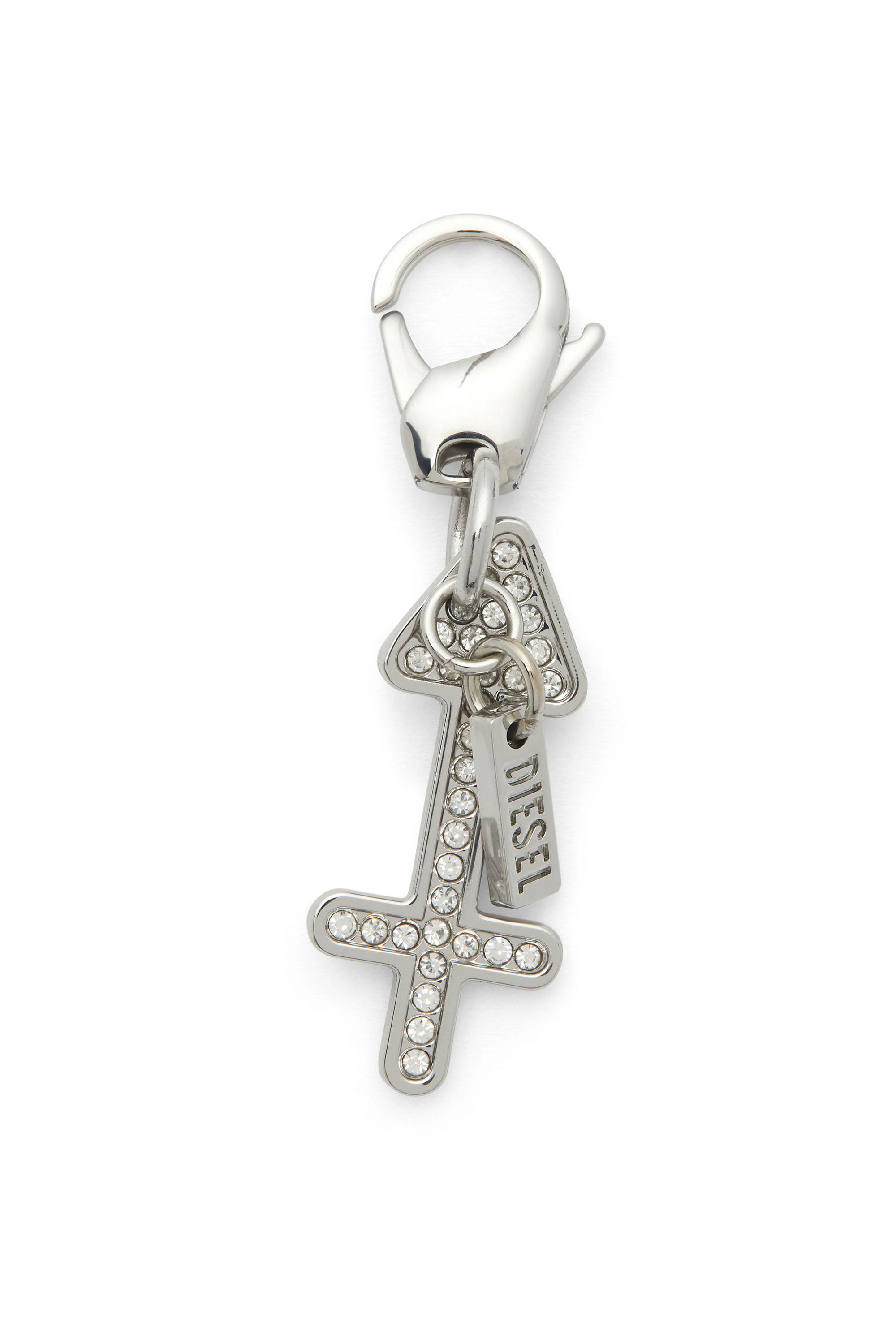 CHARM SAGGITTARIUS, Silber