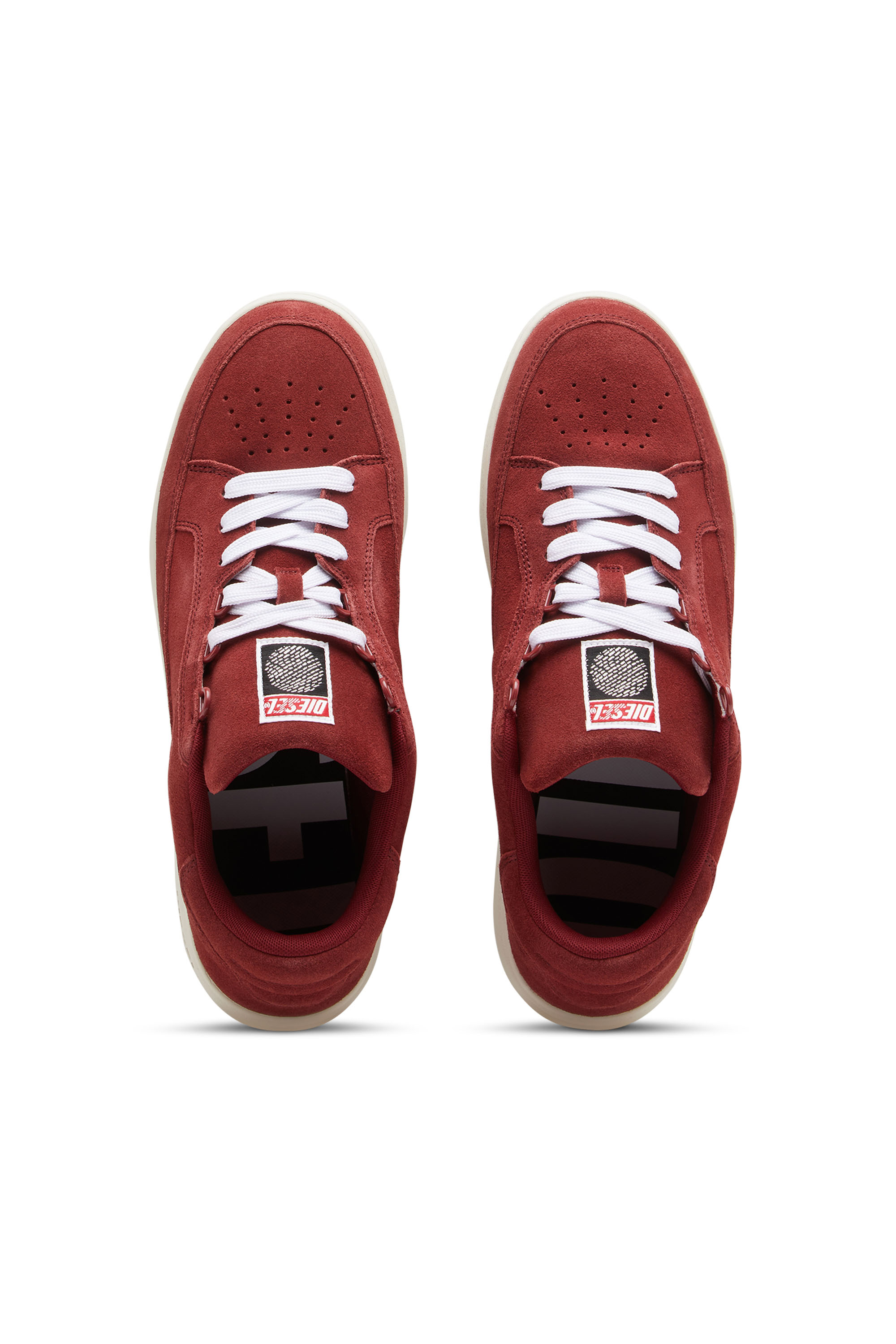 Diesel - S-SINNA LOW X, Rot - Image 5