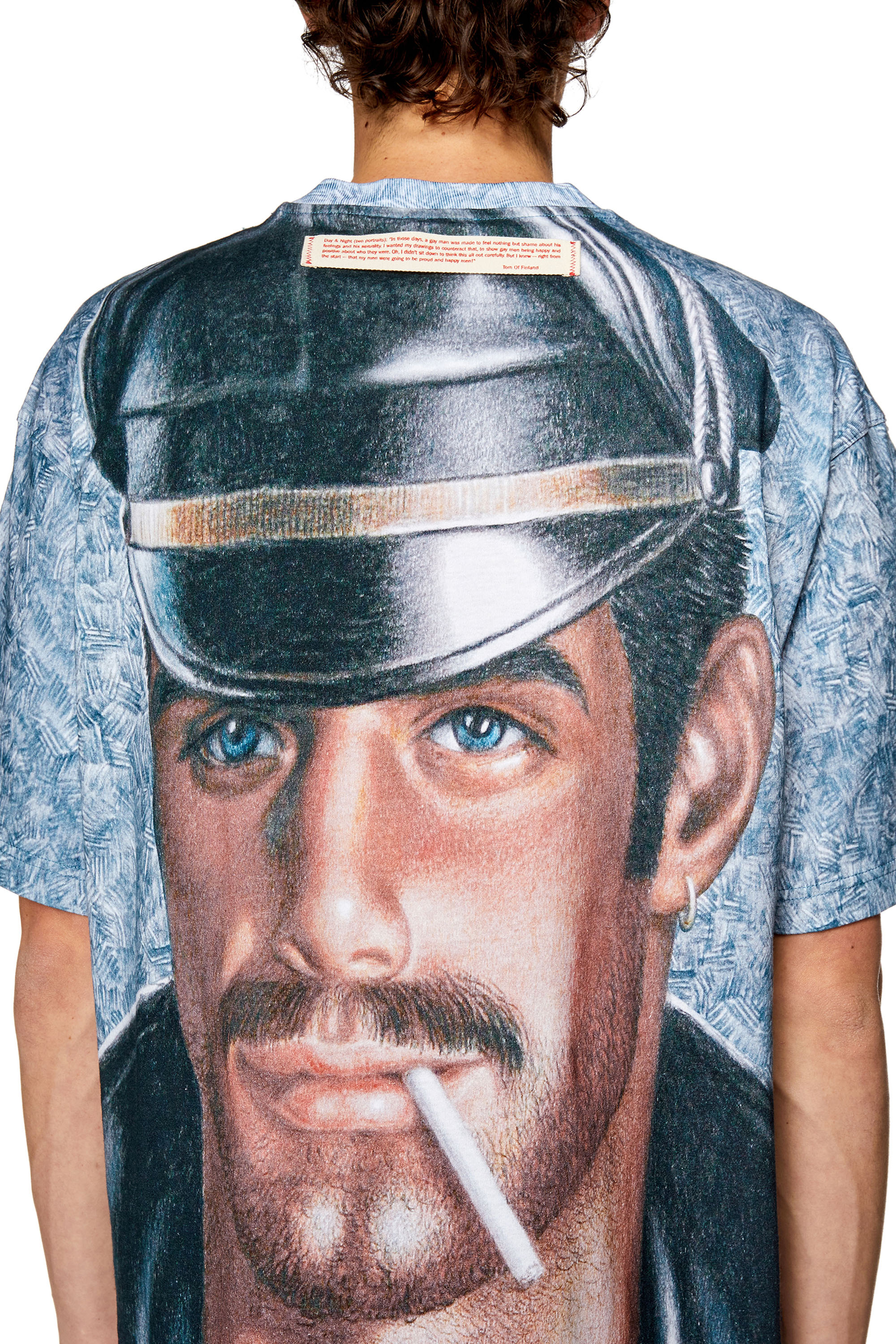 Diesel - PR-T-WASH-23,  - Image 5