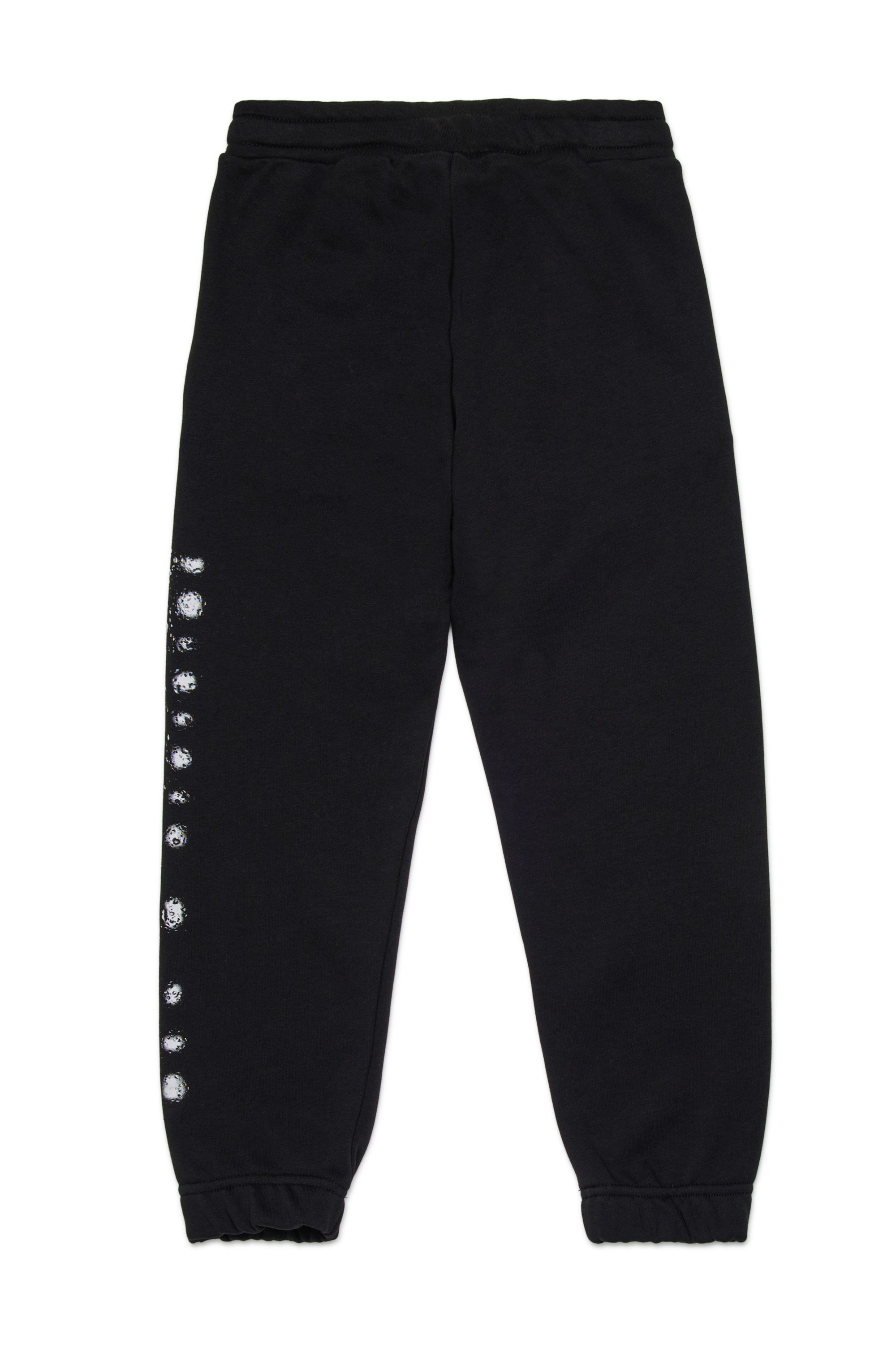PANTLI, Black