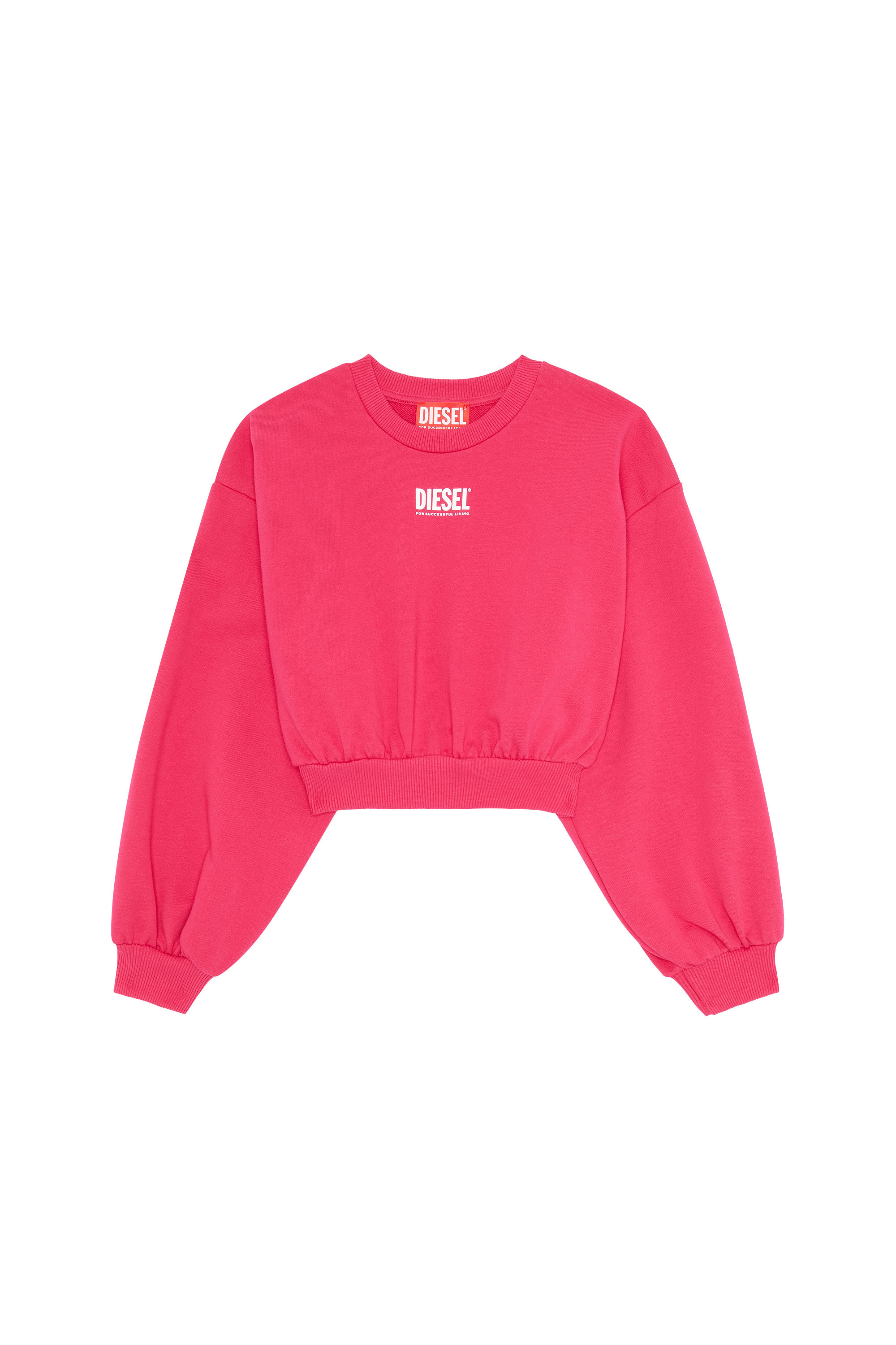 Diesel - LSCREMY, Rosa - Image 1