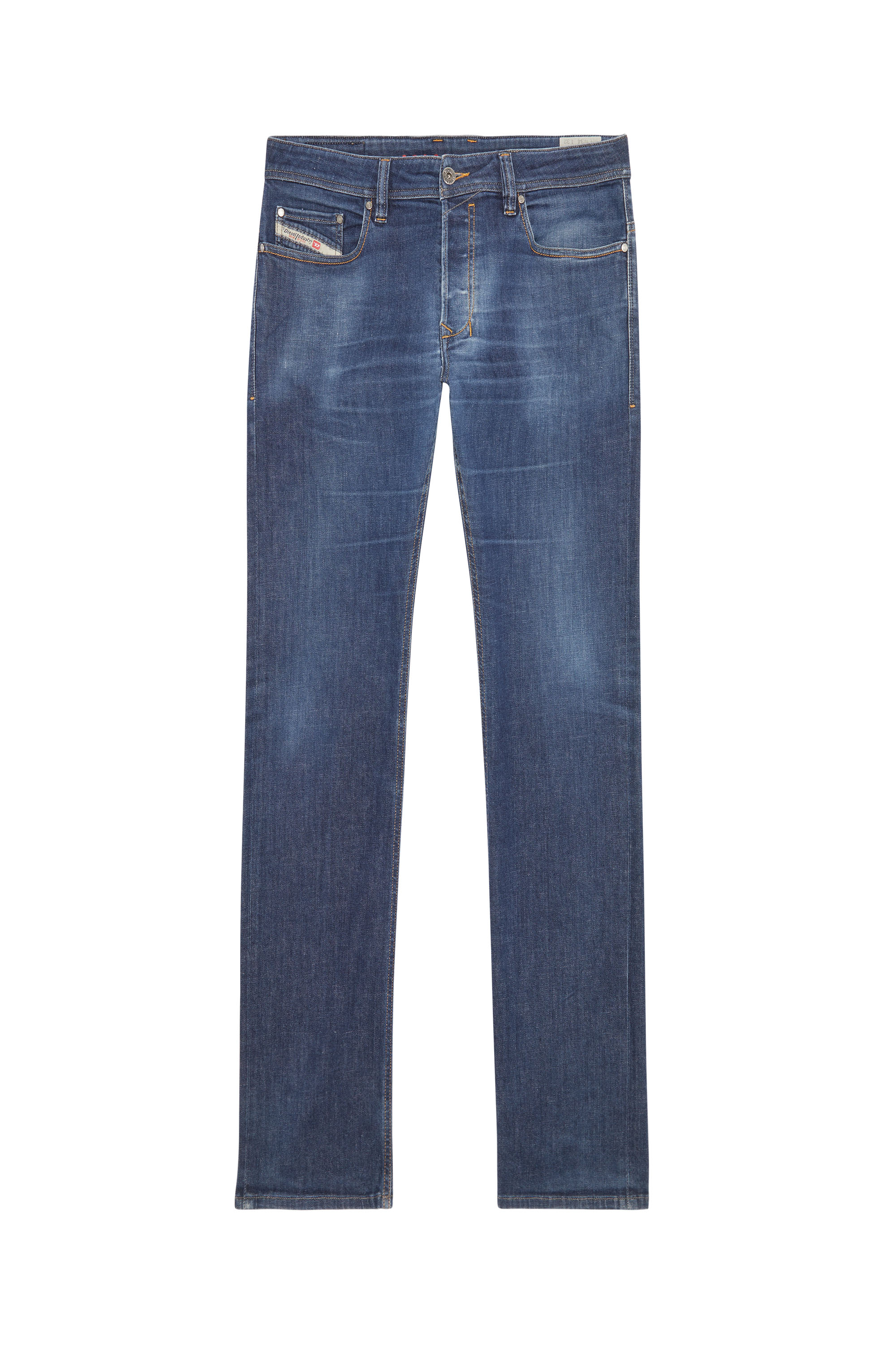 SAFADO, Mittelblau Diesel - SAFADO, Mittelblau - Image 1