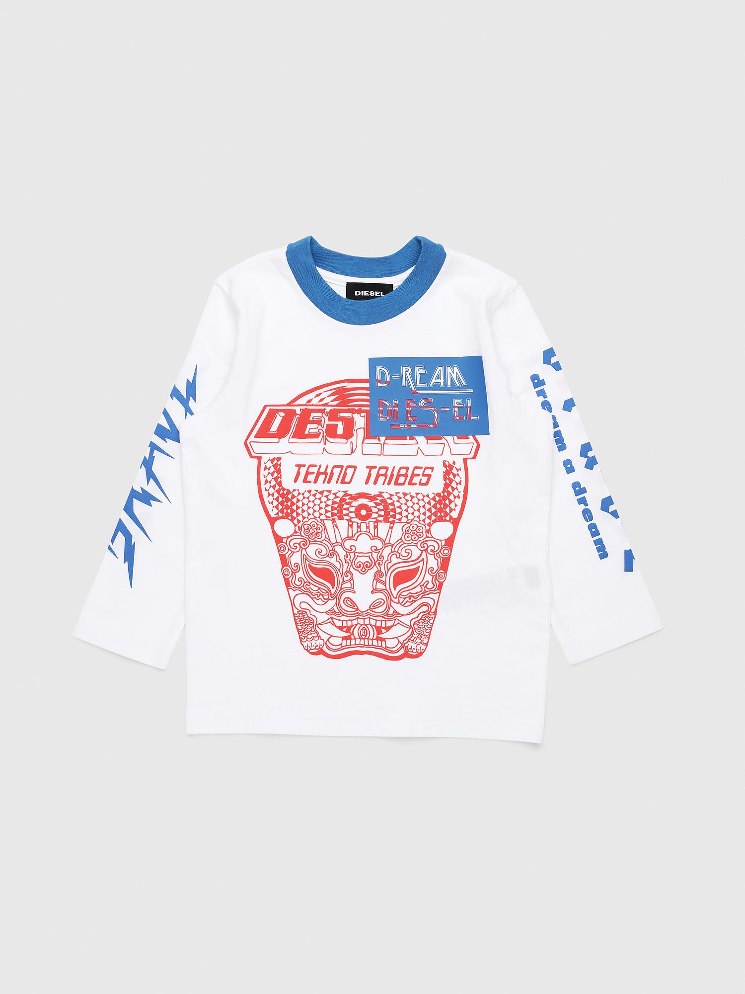TENNUB-R, Diesel - TENNUB-R, - Image 1