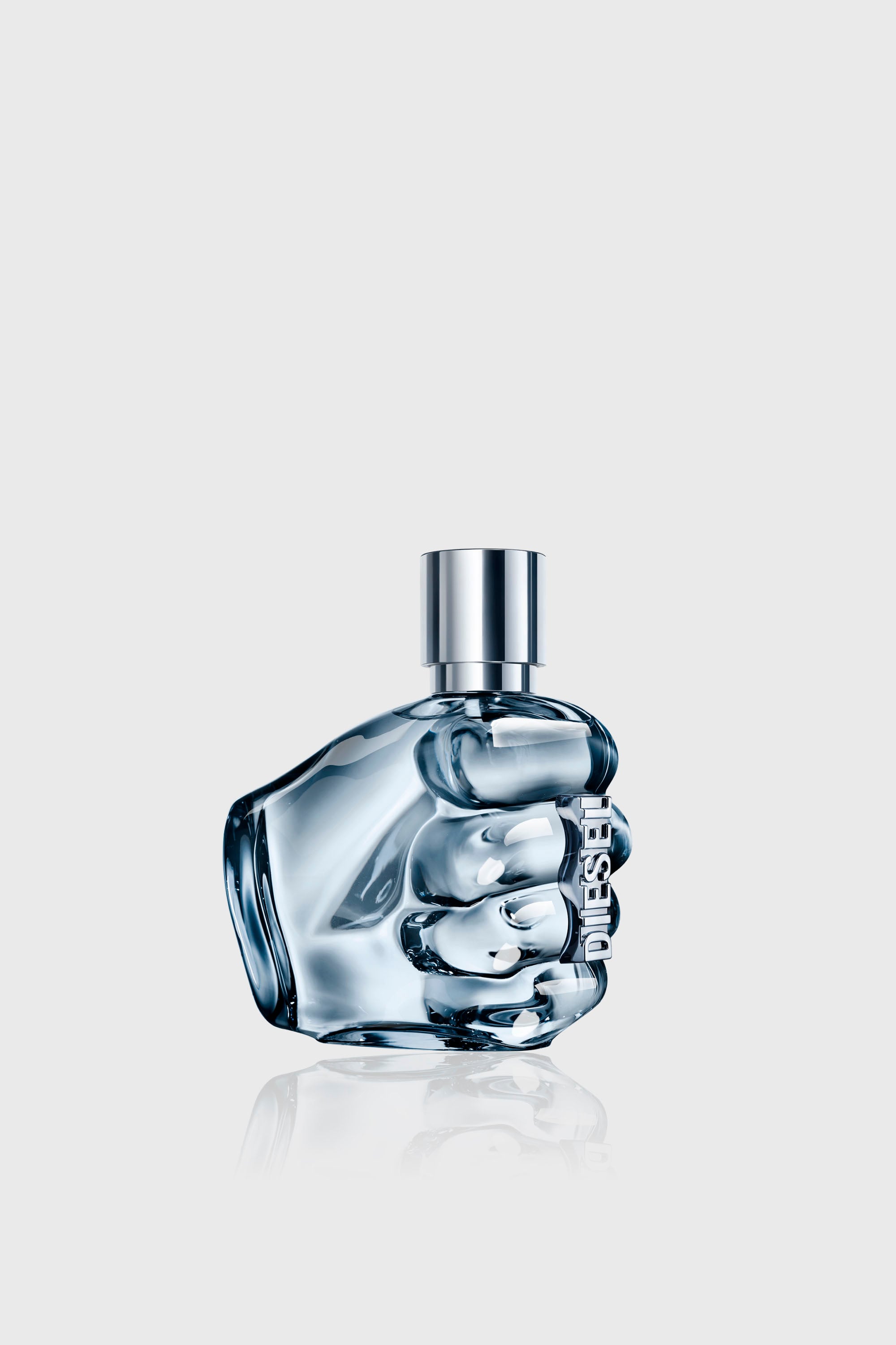 Diesel - ONLY THE BRAVE 50ML, Herren Only The Brave 50ml, Eau de Toilette in Blau - 1