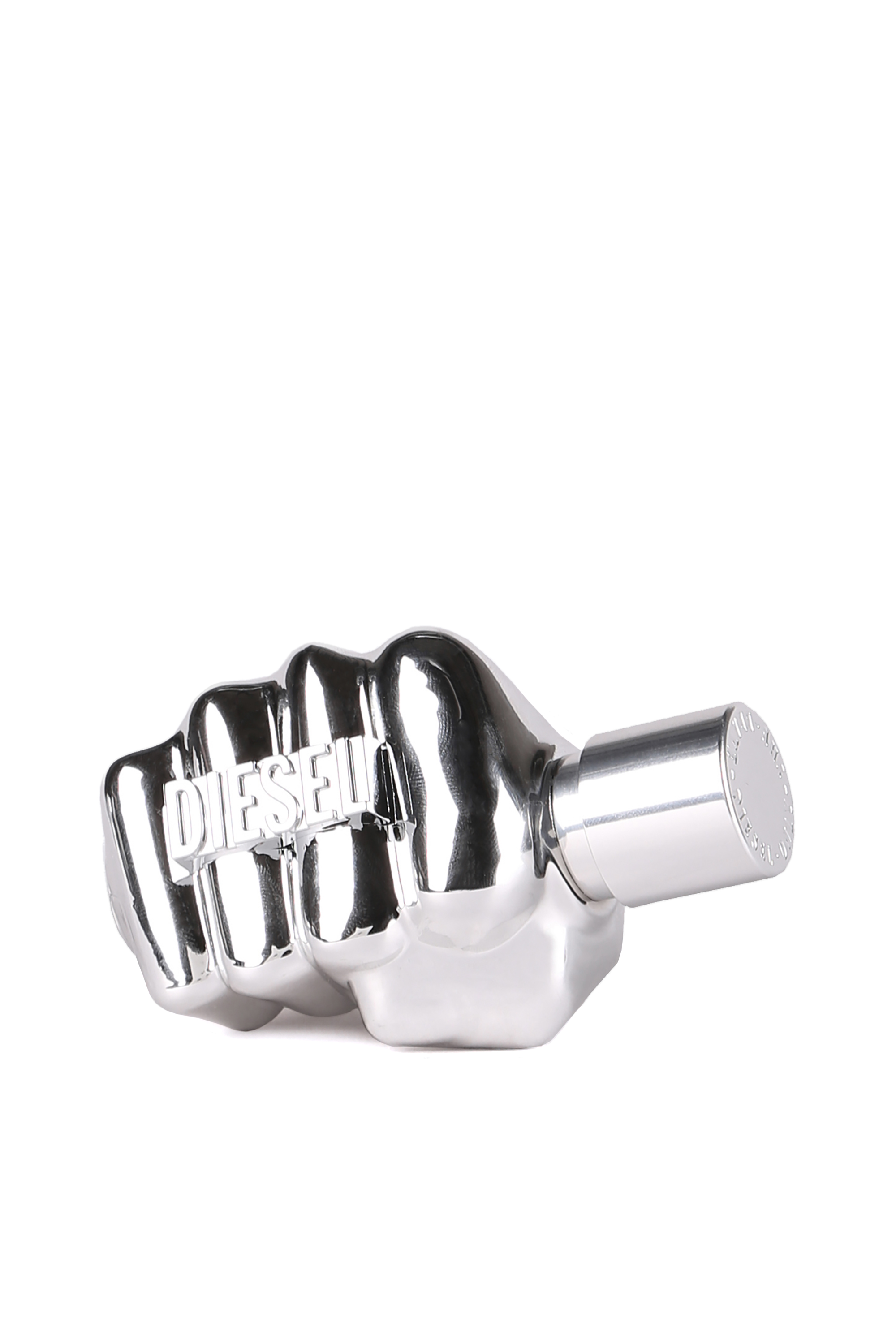 Diesel - ONLY THE BRAVE SILVER EDITION 50ML, Herren Only The Brave Silver Edition 50&nbsp;ml, Eau de Toilette in Generisch - 2