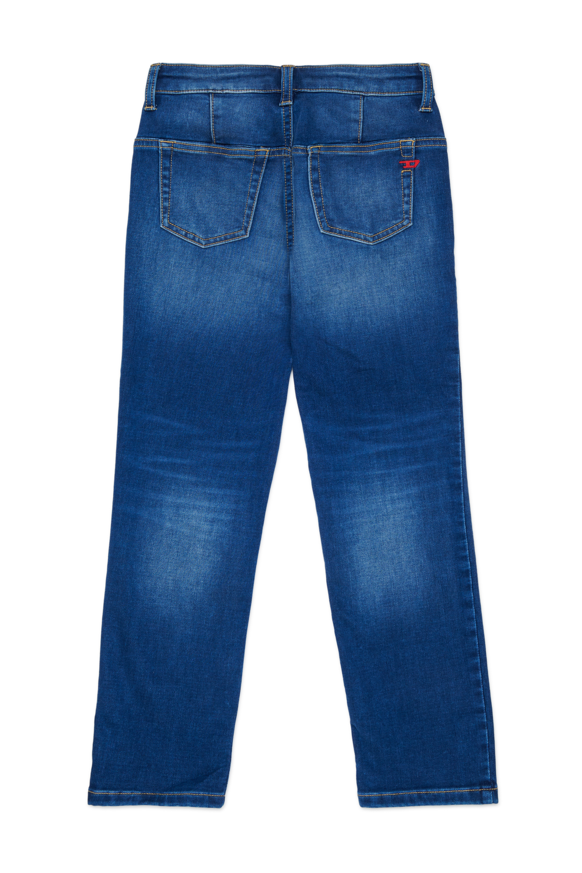Diesel - Damen D-ILIA-J JJJ, Mittelblau - 2