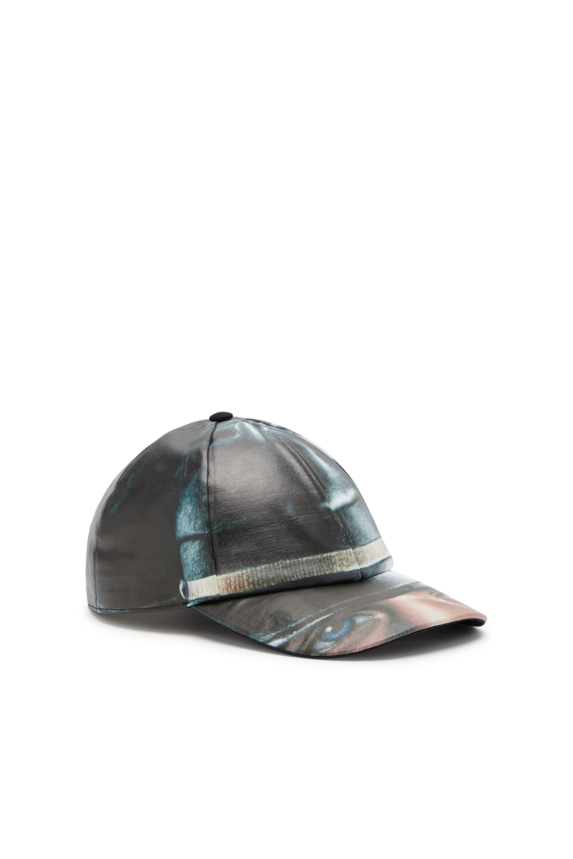 Diesel - PR-IVAR-23, Schwarz - Image 1