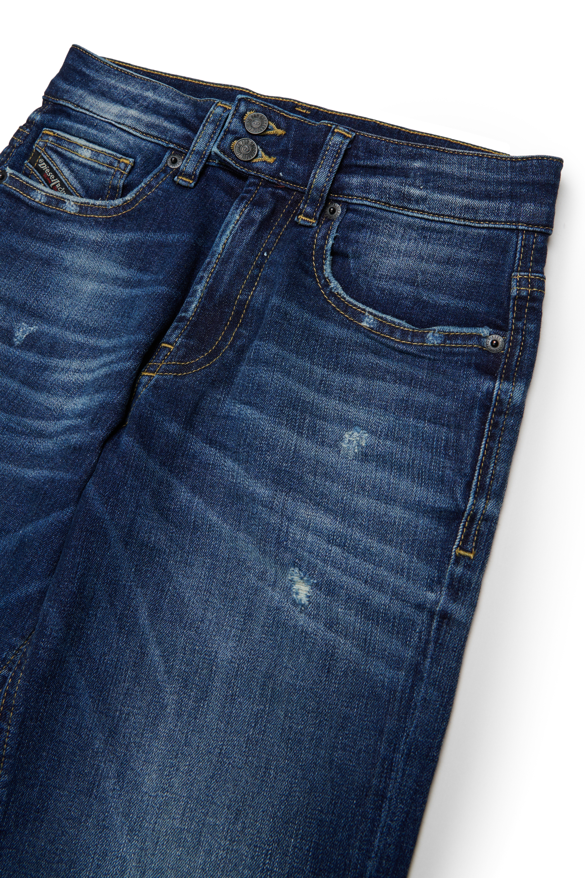 Diesel - Herren D-MAKI-J SP, Dunkelblau - 3