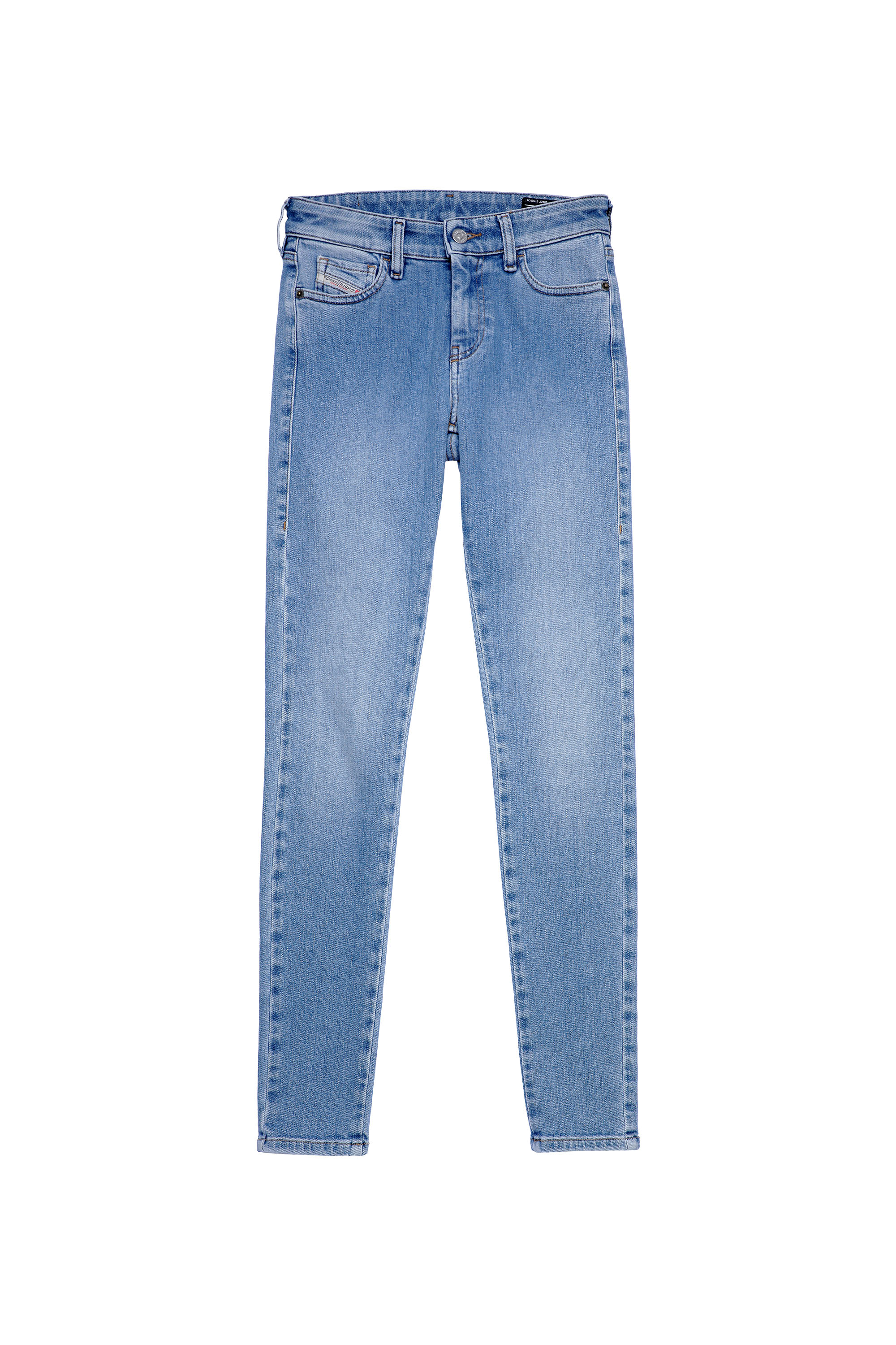 Slandy 009ZY, Hellblau - Jeans