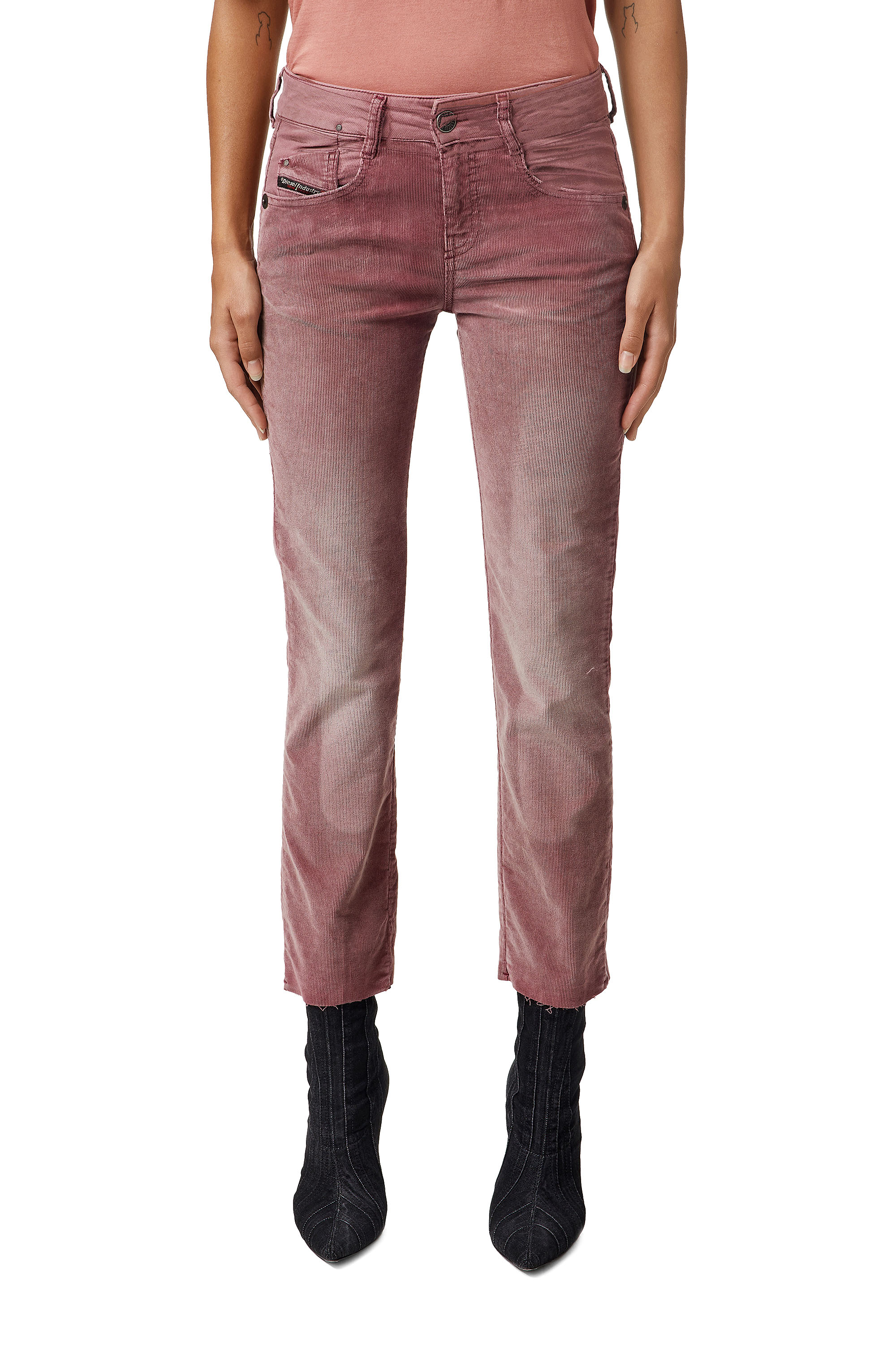D-Ebbey 069YA, Rosa - Jeans