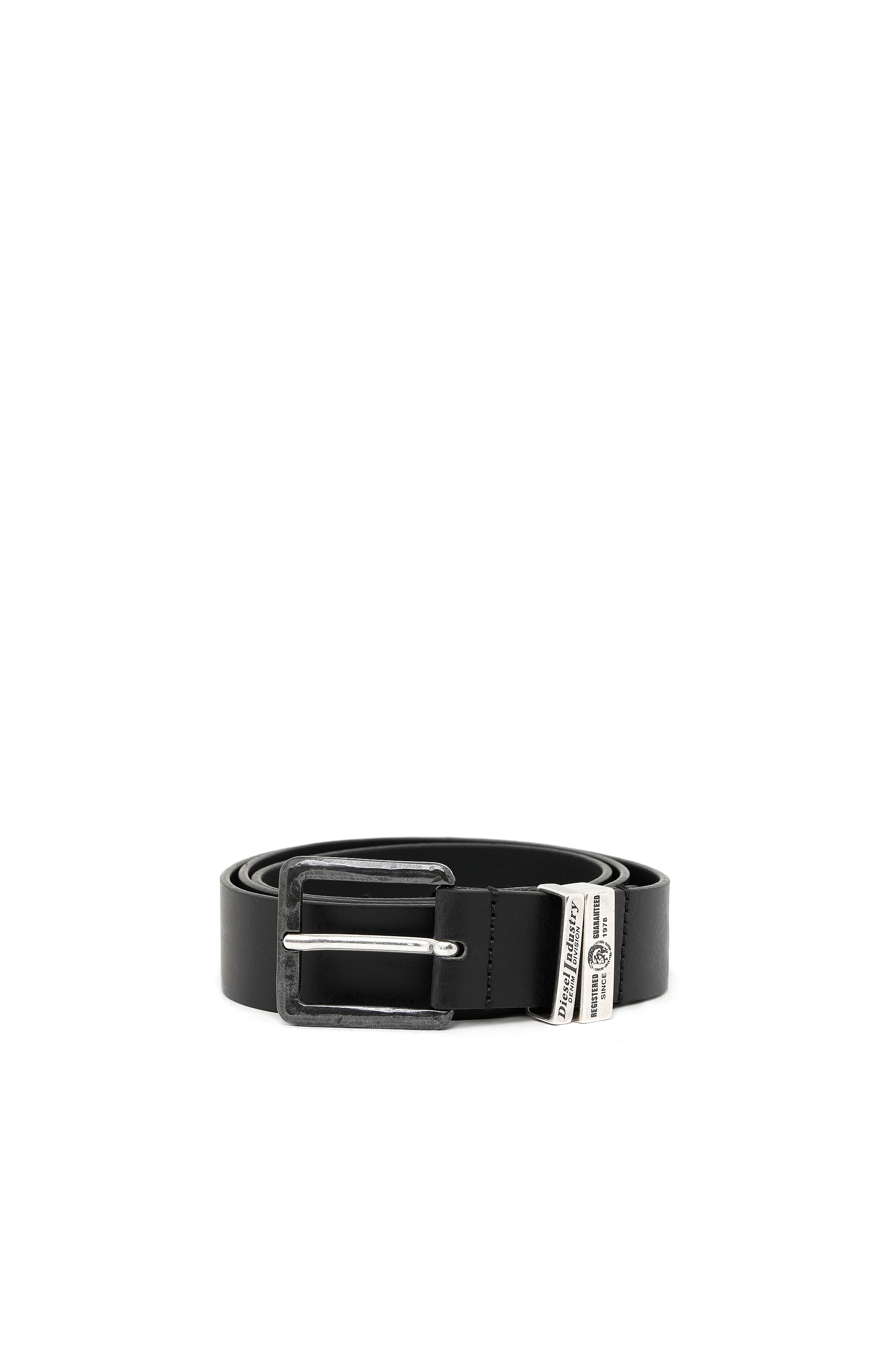B-GUARANTEE, Schwarz Diesel - B-GUARANTEE, Schwarz - Image 1