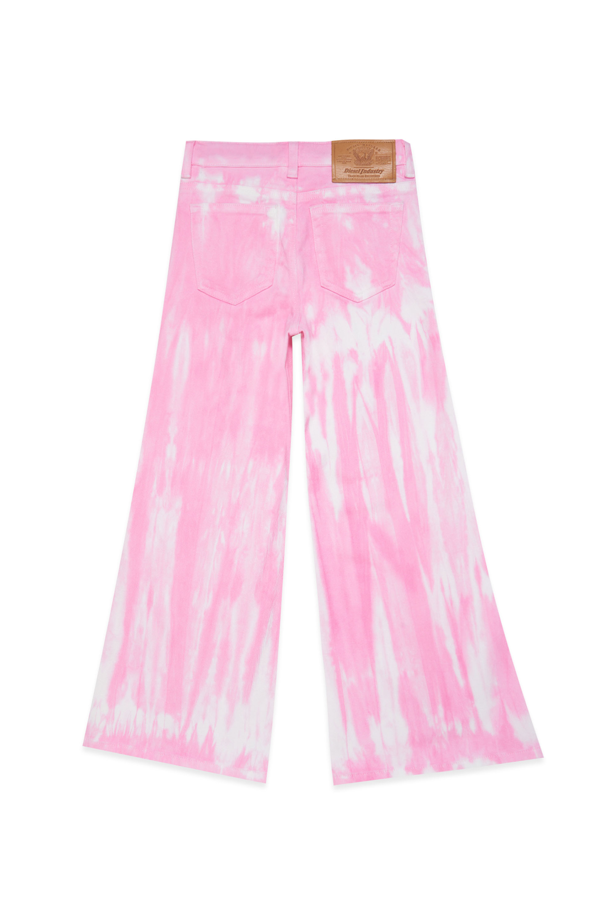 Diesel - 1978-J, Rosa - Image 2