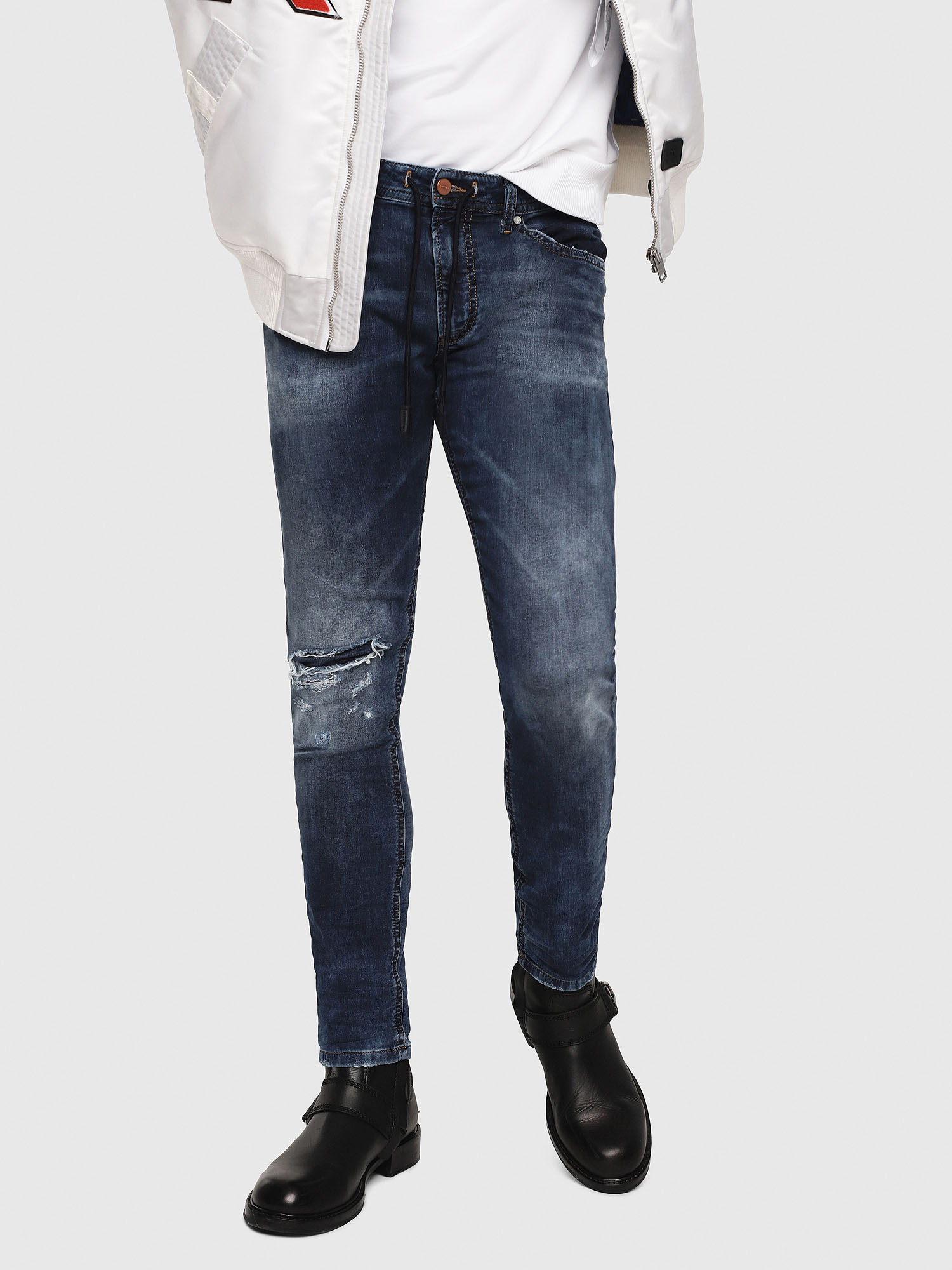 Thommer JoggJeans 069AA, Diesel - Thommer JoggJeans 069AA, - Image 1