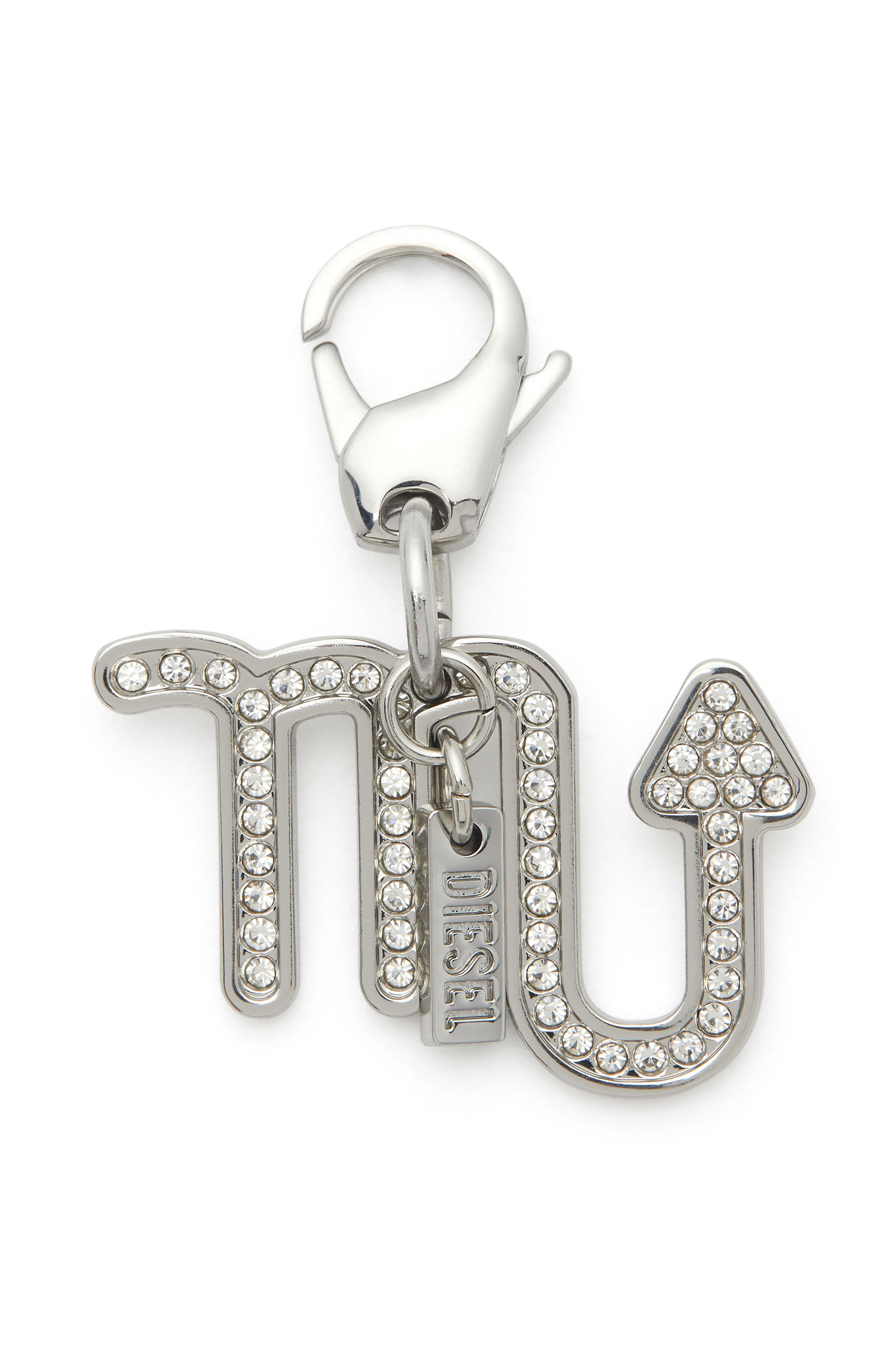 CHARM SCORPIO, Silber