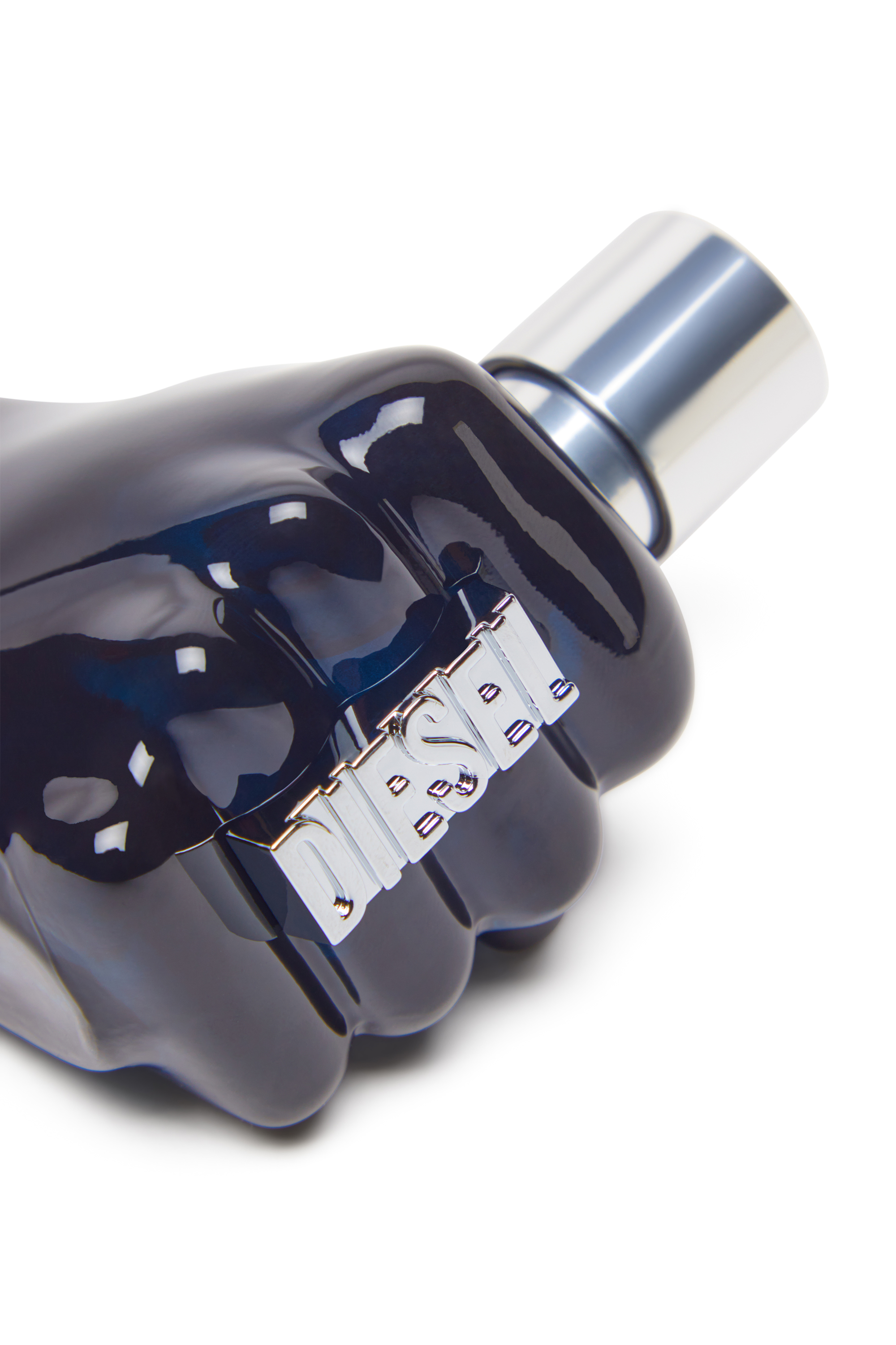 Diesel - ONLY THE BRAVE EDP 50 ML LE788500, Herren Only The Brave 50ml, Eau de Parfum in Blau - 3