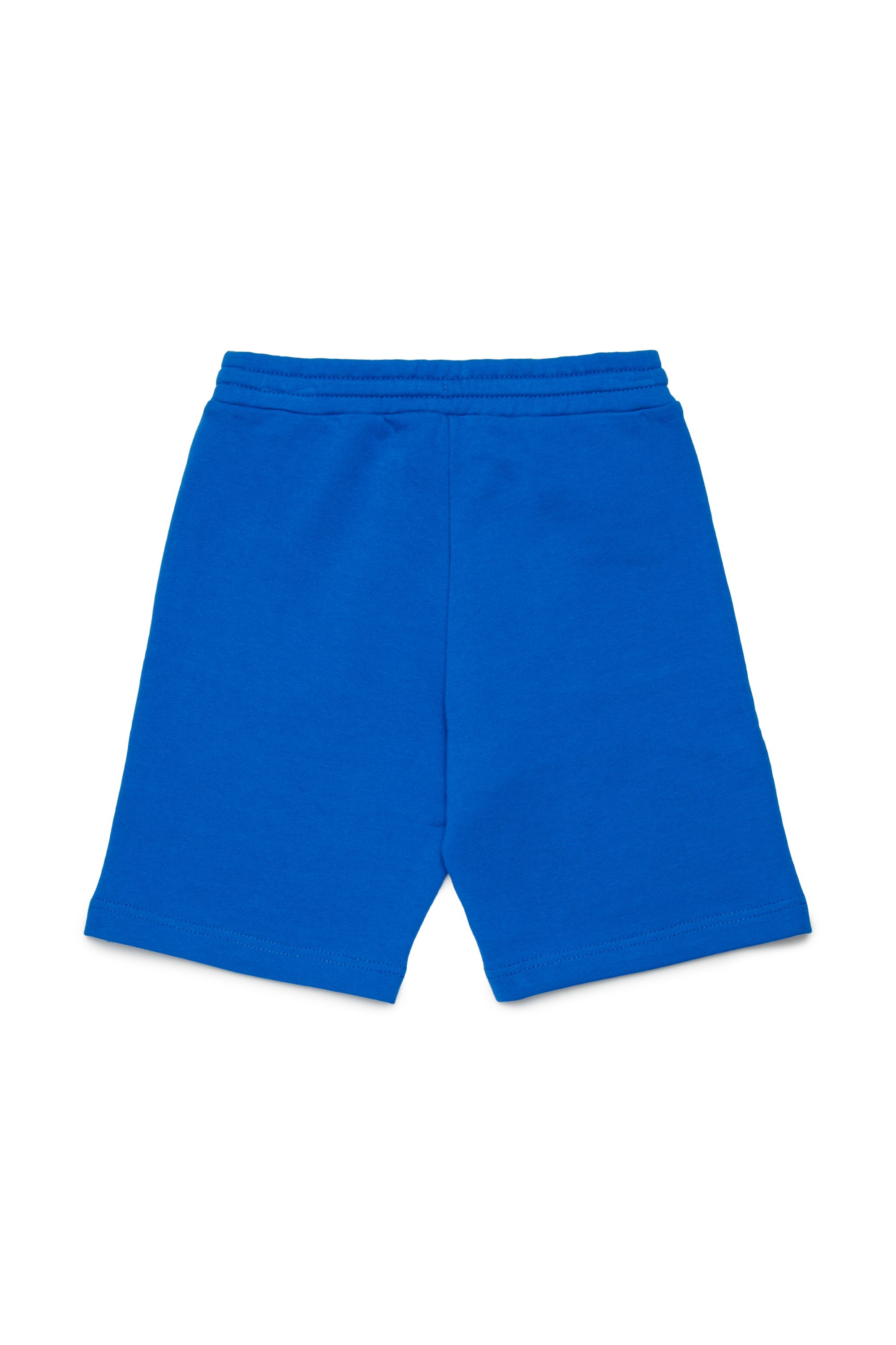 PBASESHORT, Blau