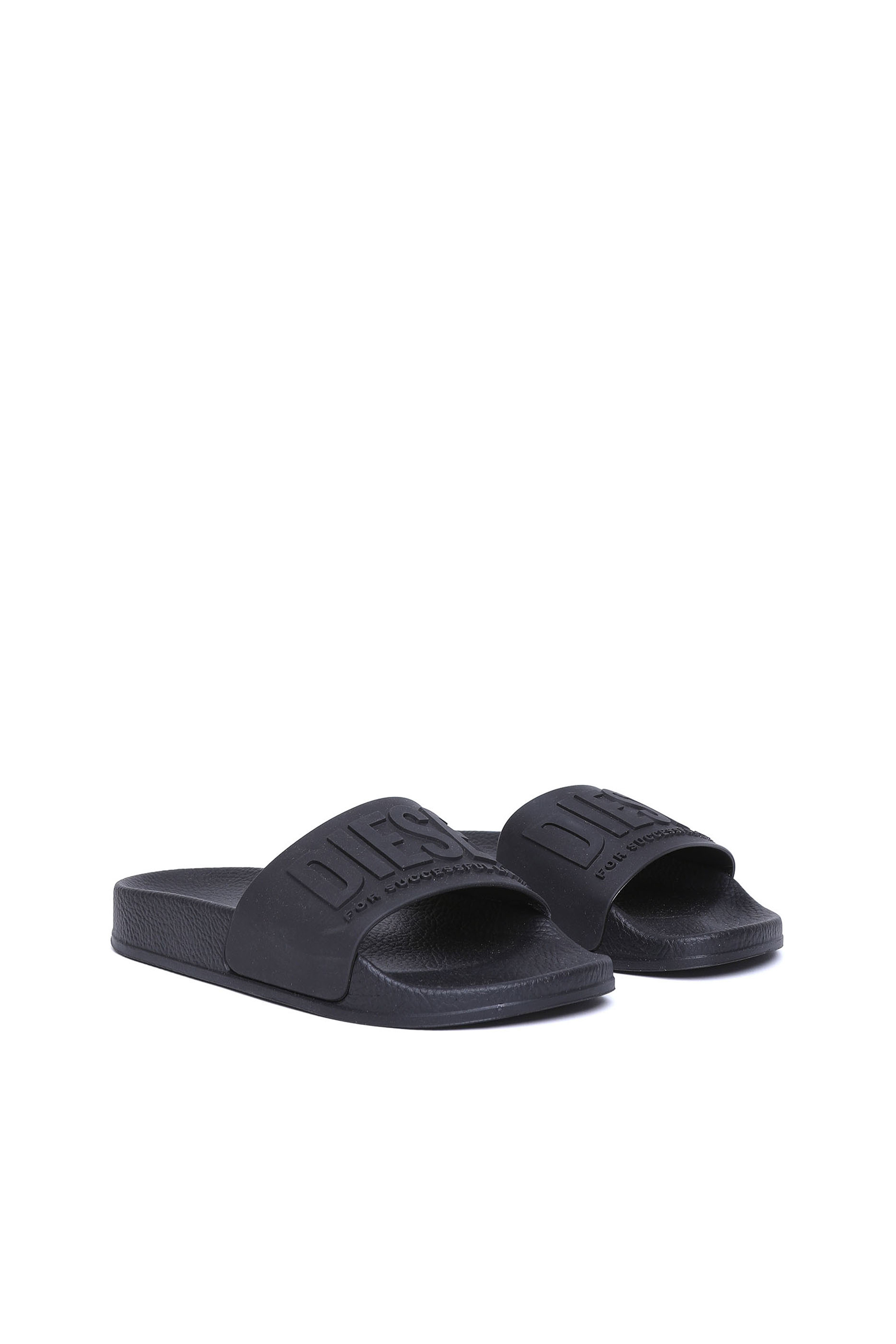 Diesel - SA-MAYEMI CC, Schwarz - Image 2