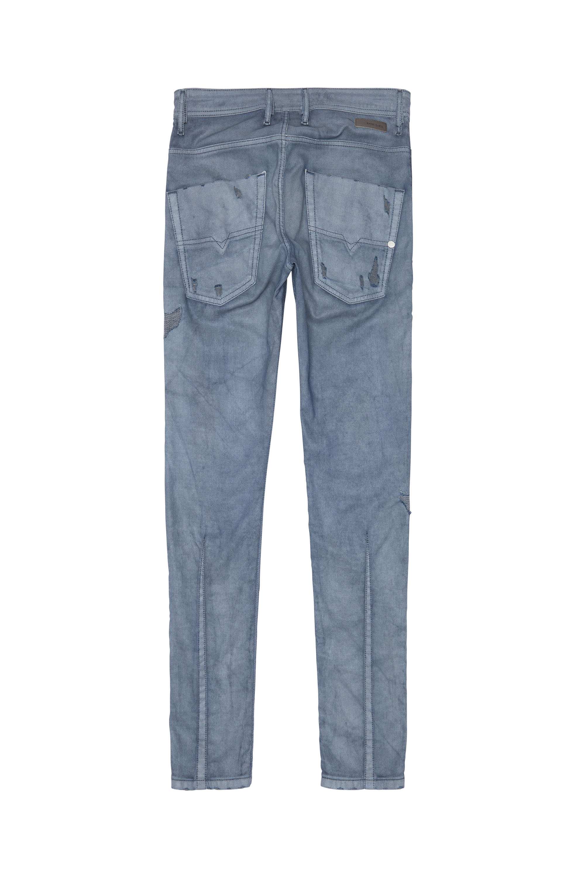 Diesel - KROOLEY CB-NE, Mittelblau - Image 2
