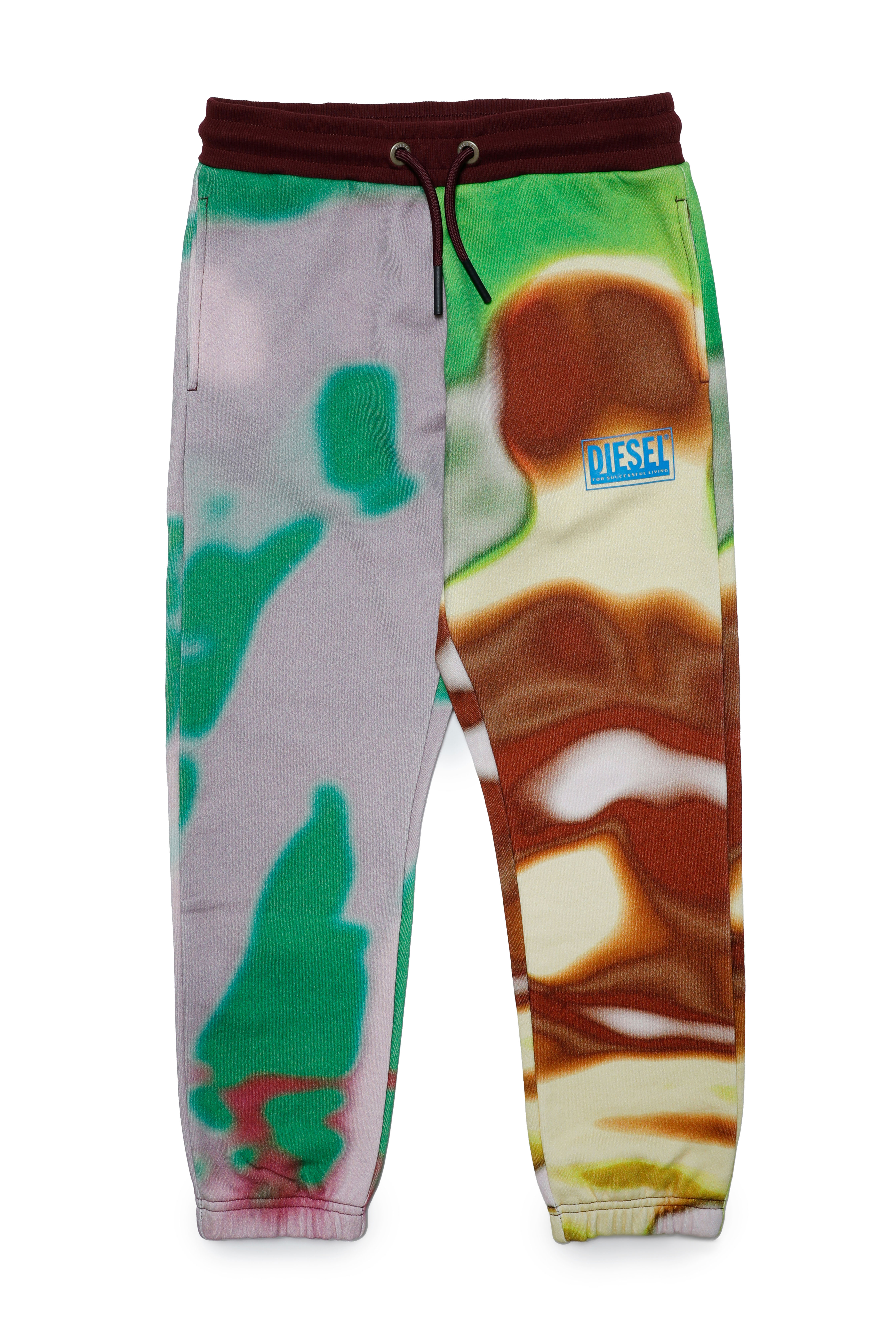 Diesel - PCLAS, Grau/Braun - Image 1