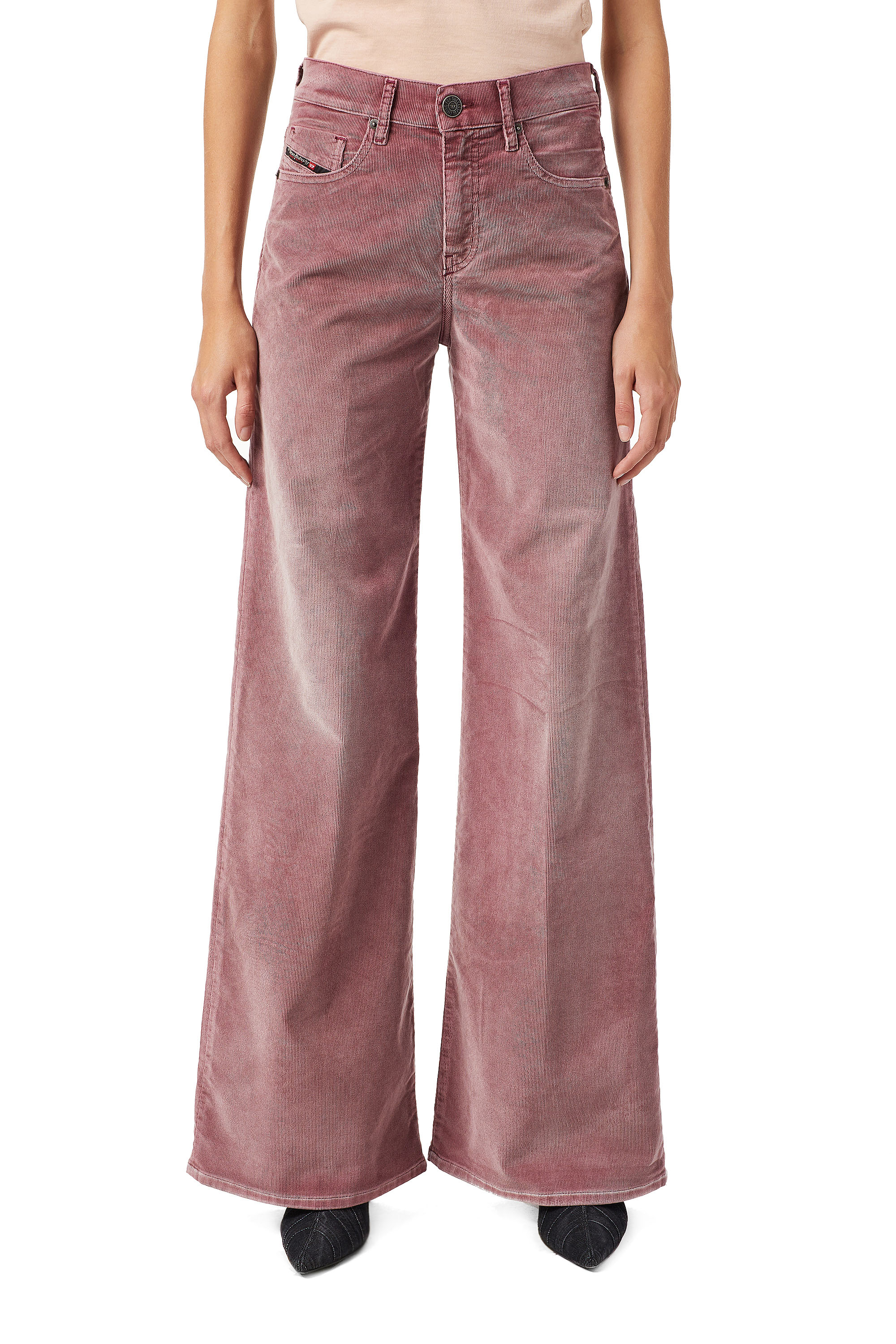 D-Akemi 069YA, Rosa - Jeans