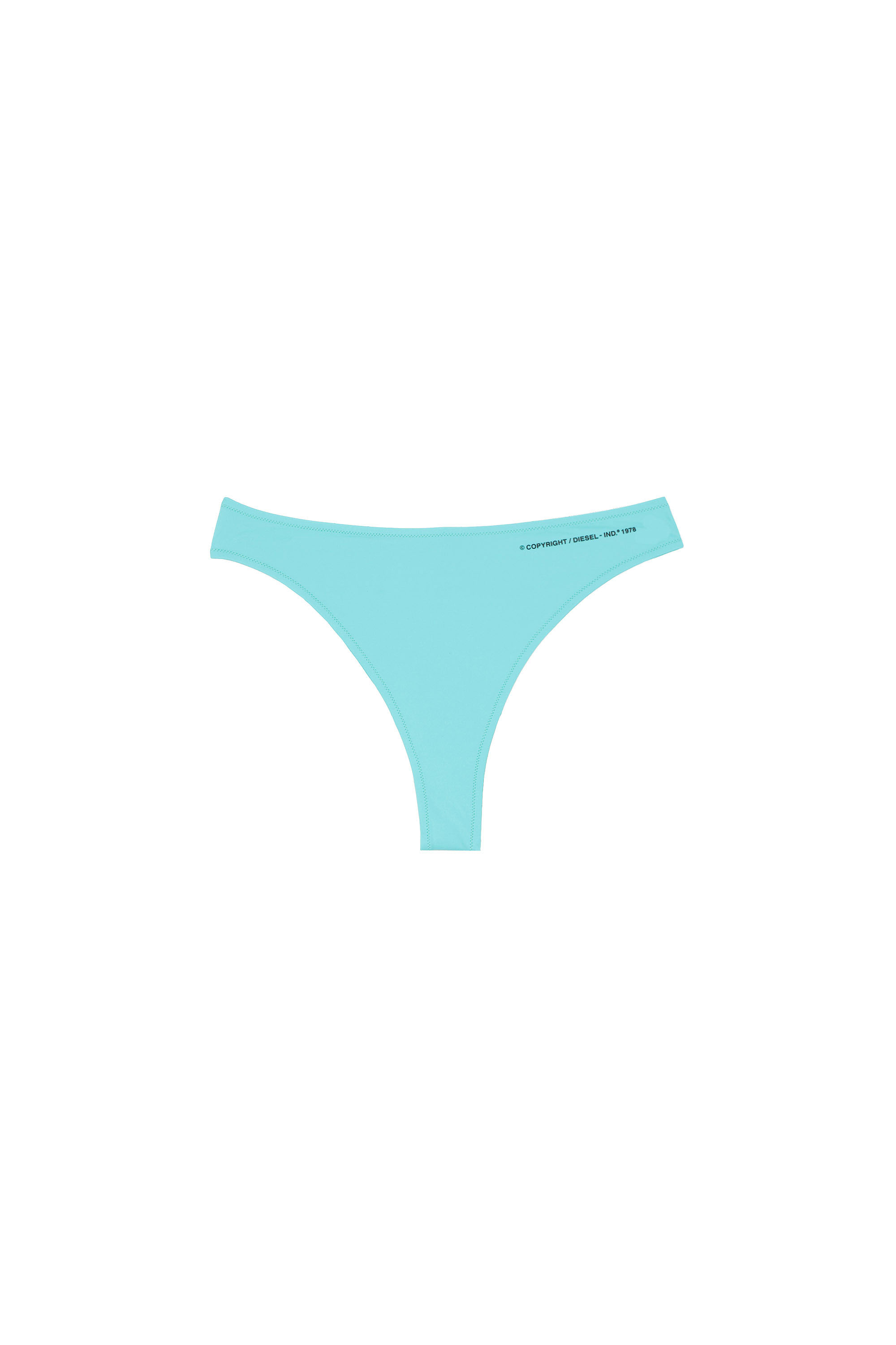 BFB-ALI, Azurblau - Panties