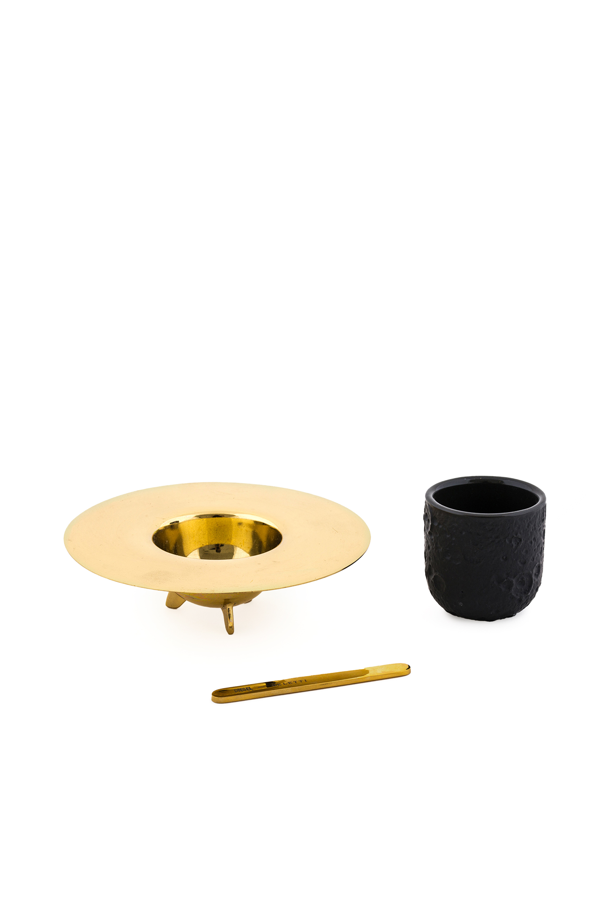 Diesel - 10873 COSMIC DINER, Gold - Image 2