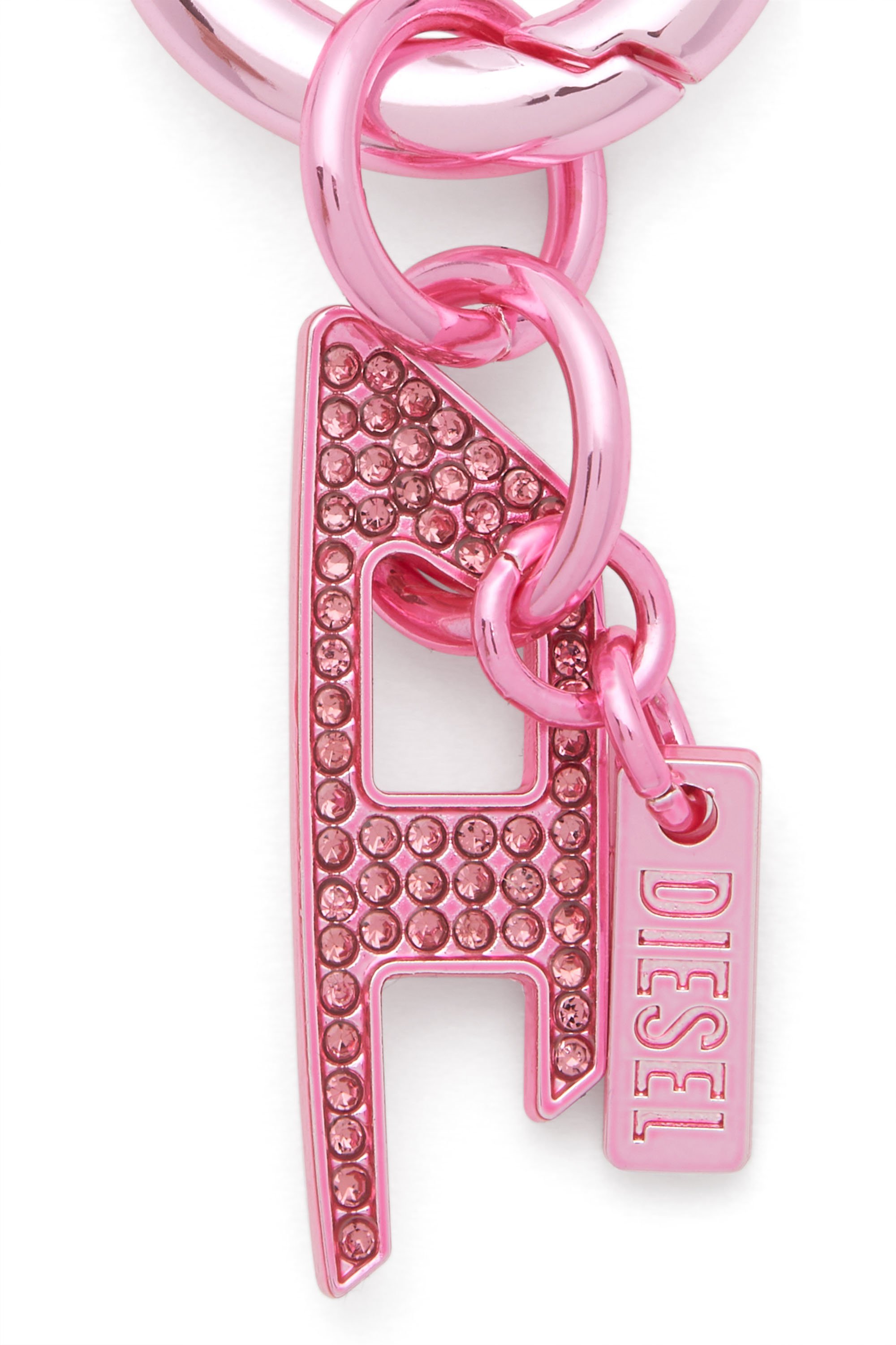 CHARM-D, Rosa