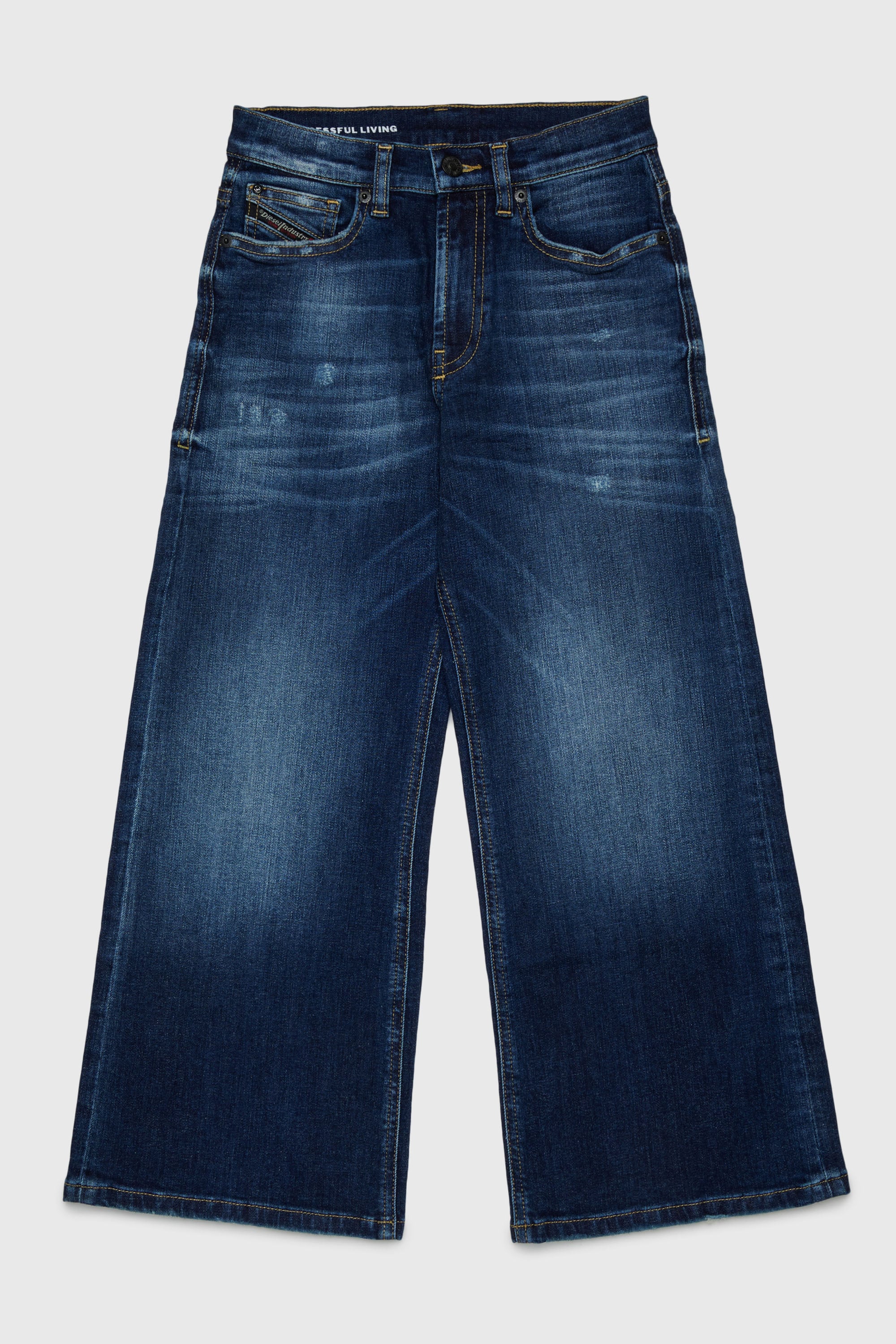 Diesel - Damen D-ARGJX-J, Dunkelblau - 1
