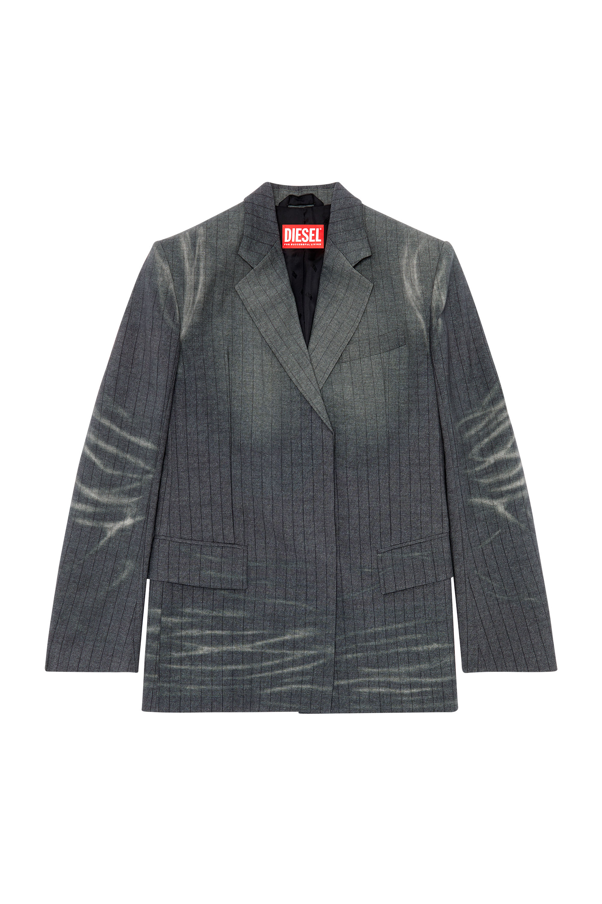 Diesel - G-KESS, Grau - Image 3