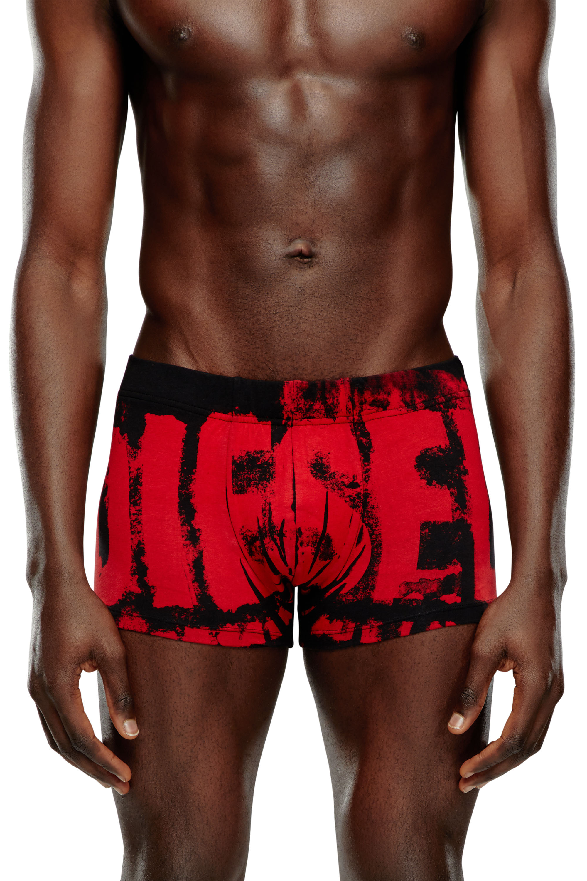 Diesel - UMBX-DAMIEN, Blau/Rot - Image 1