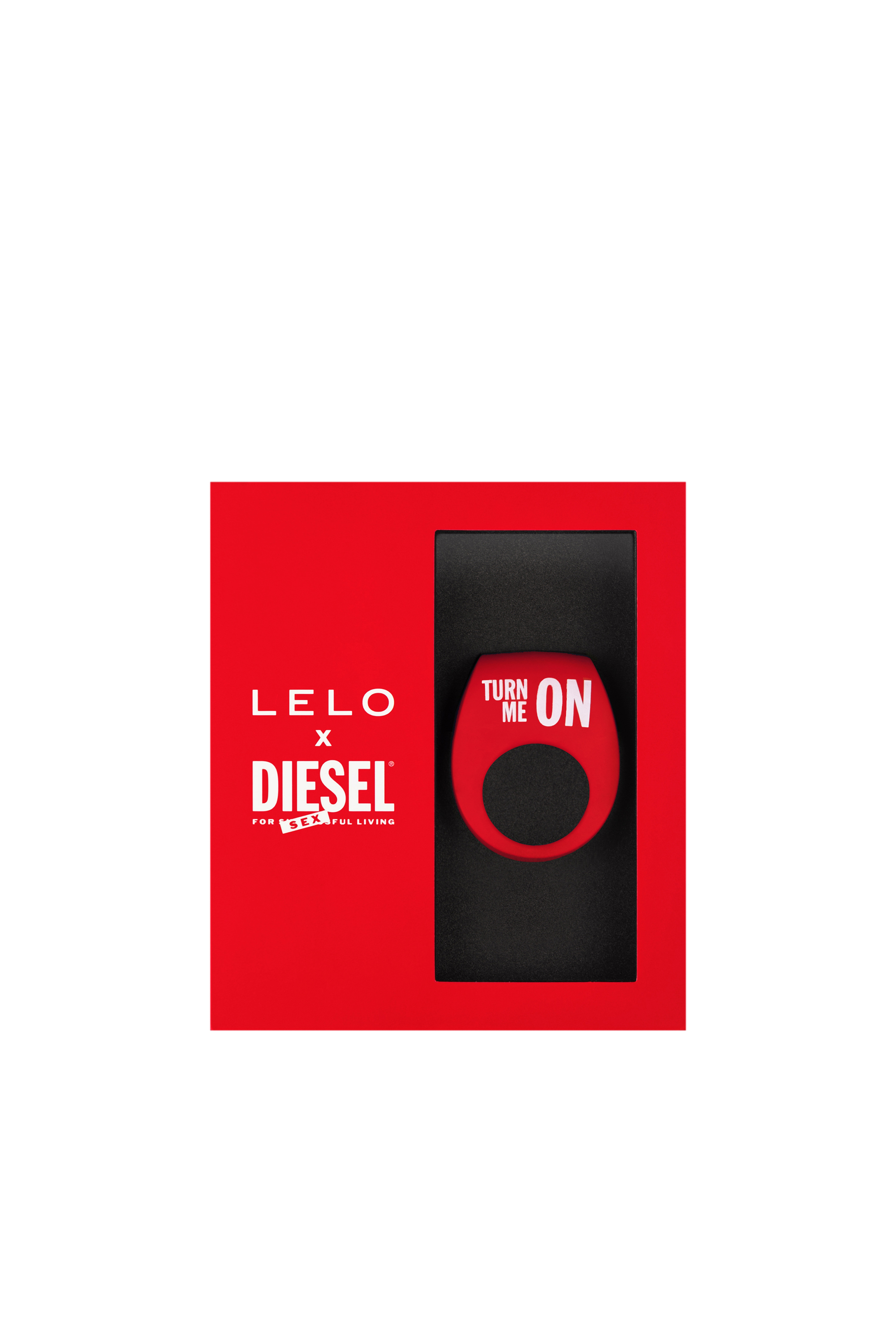Diesel - 8694 TOR 2 X DIESEL, Rot - Image 2