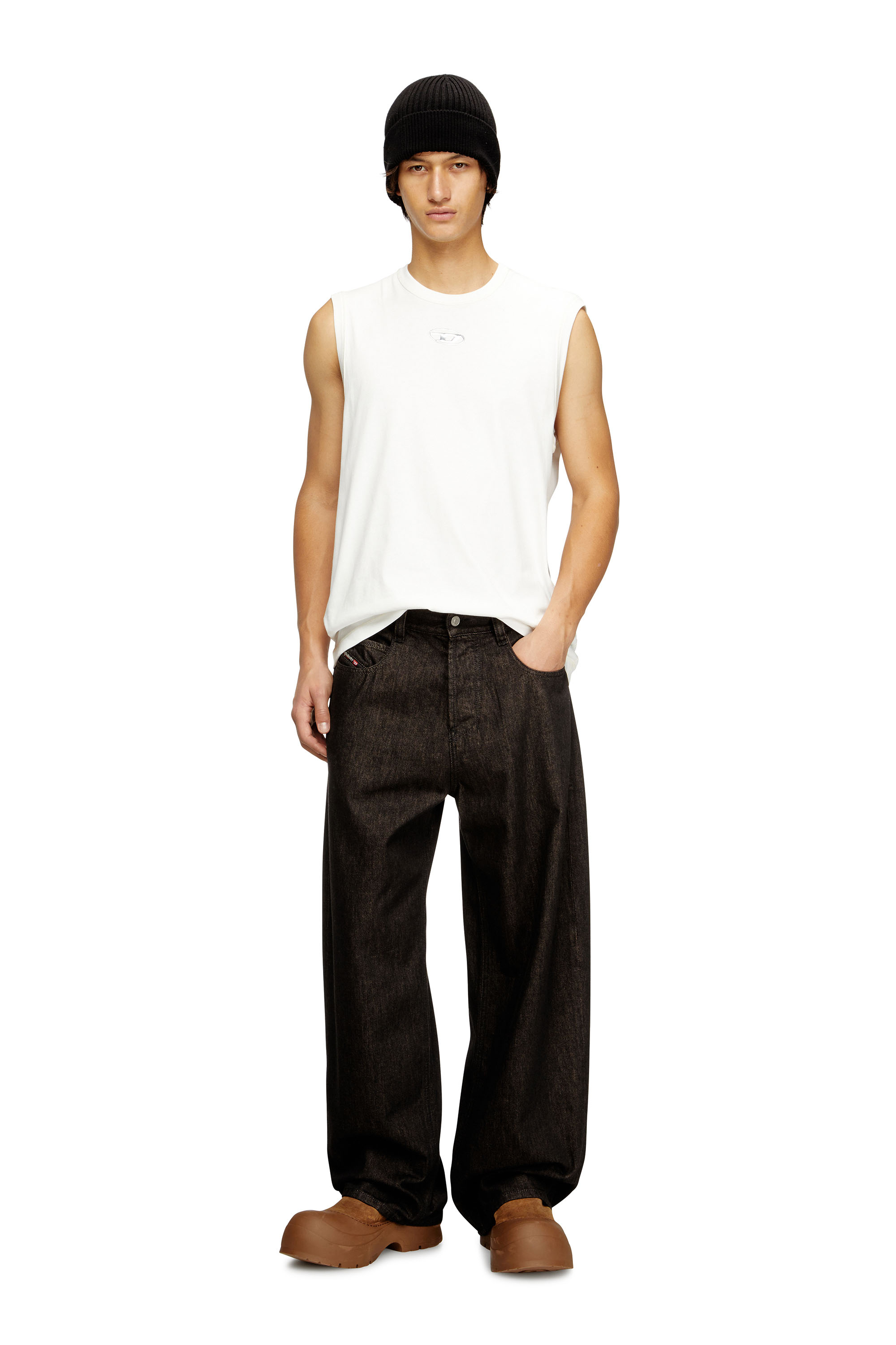 Relaxed Jeans 1997 D-Enim 09N25