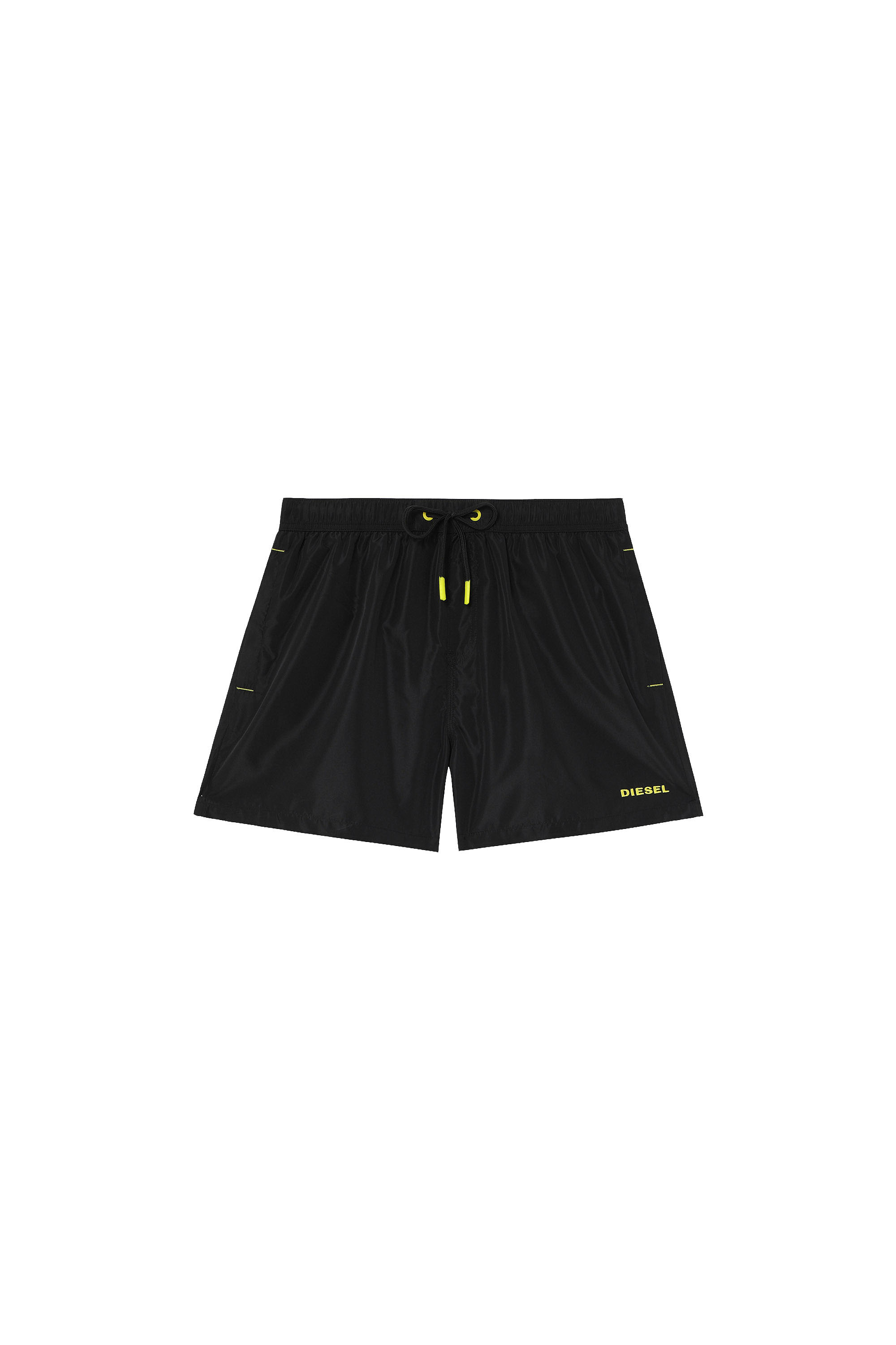 BMBX-SANDYNEW, Schwarz - Badeshorts