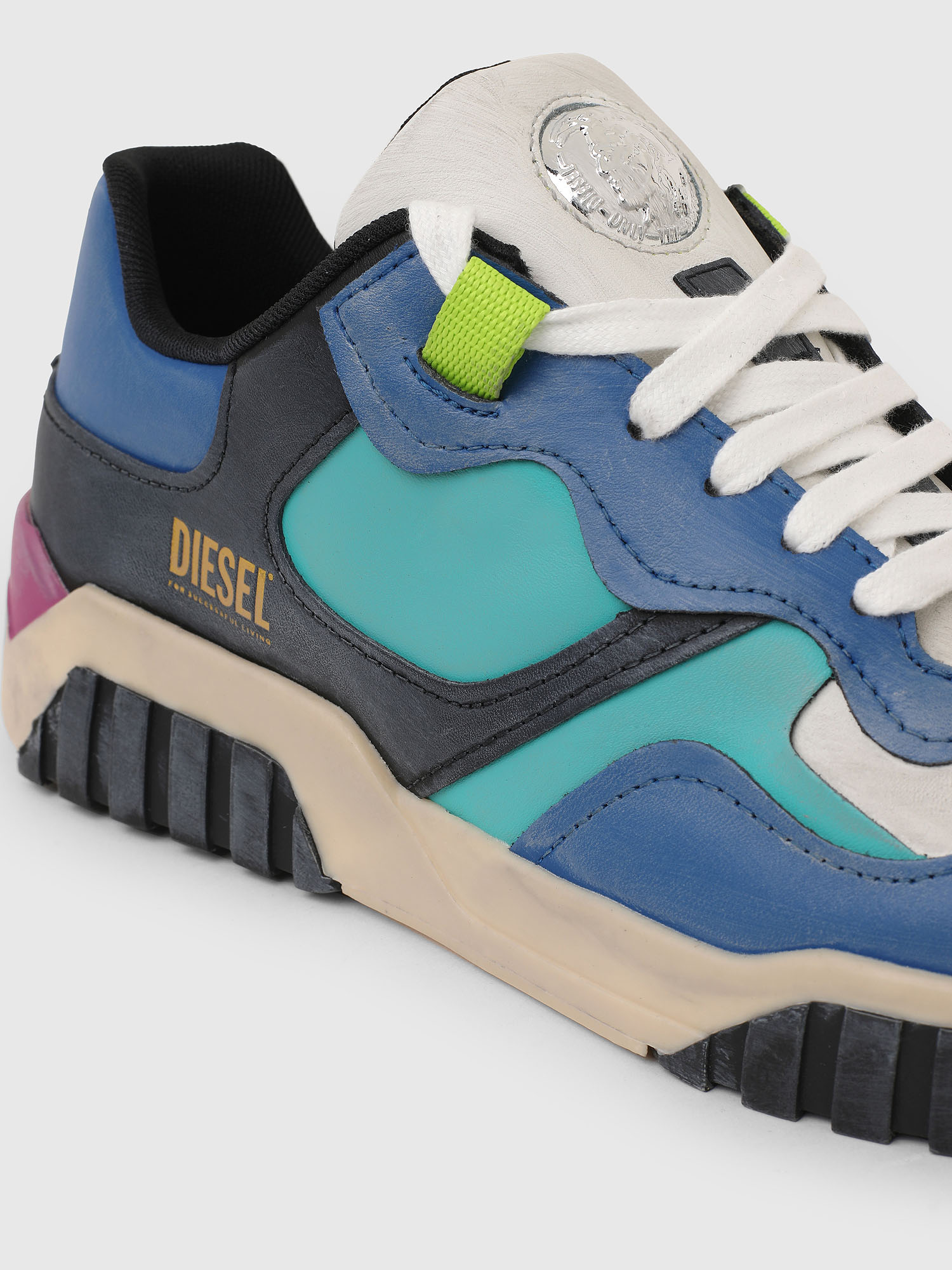 diesel s rua low sp