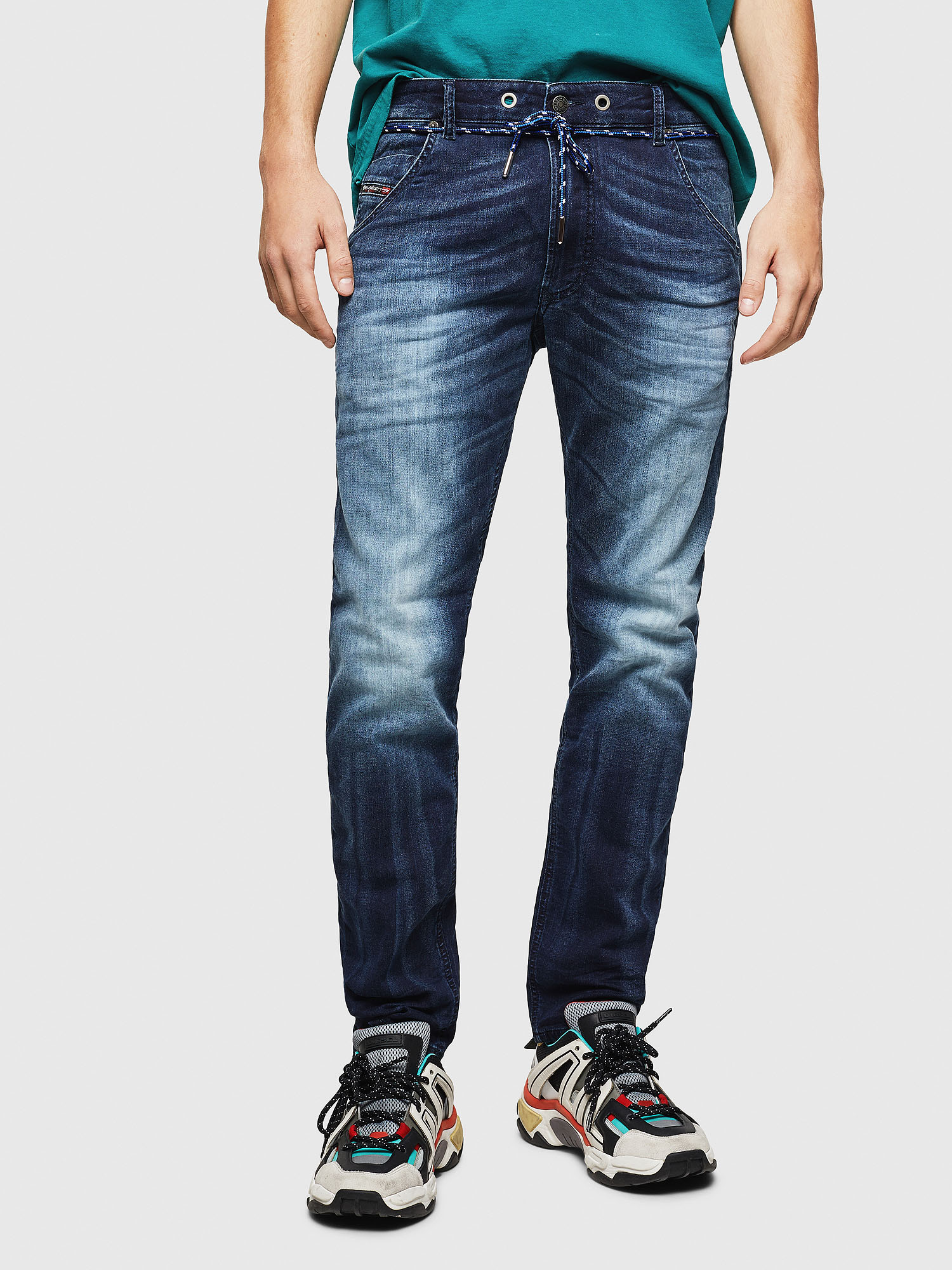Krooley JoggJeans 069IE, Diesel - Krooley JoggJeans 069IE, - Image 1
