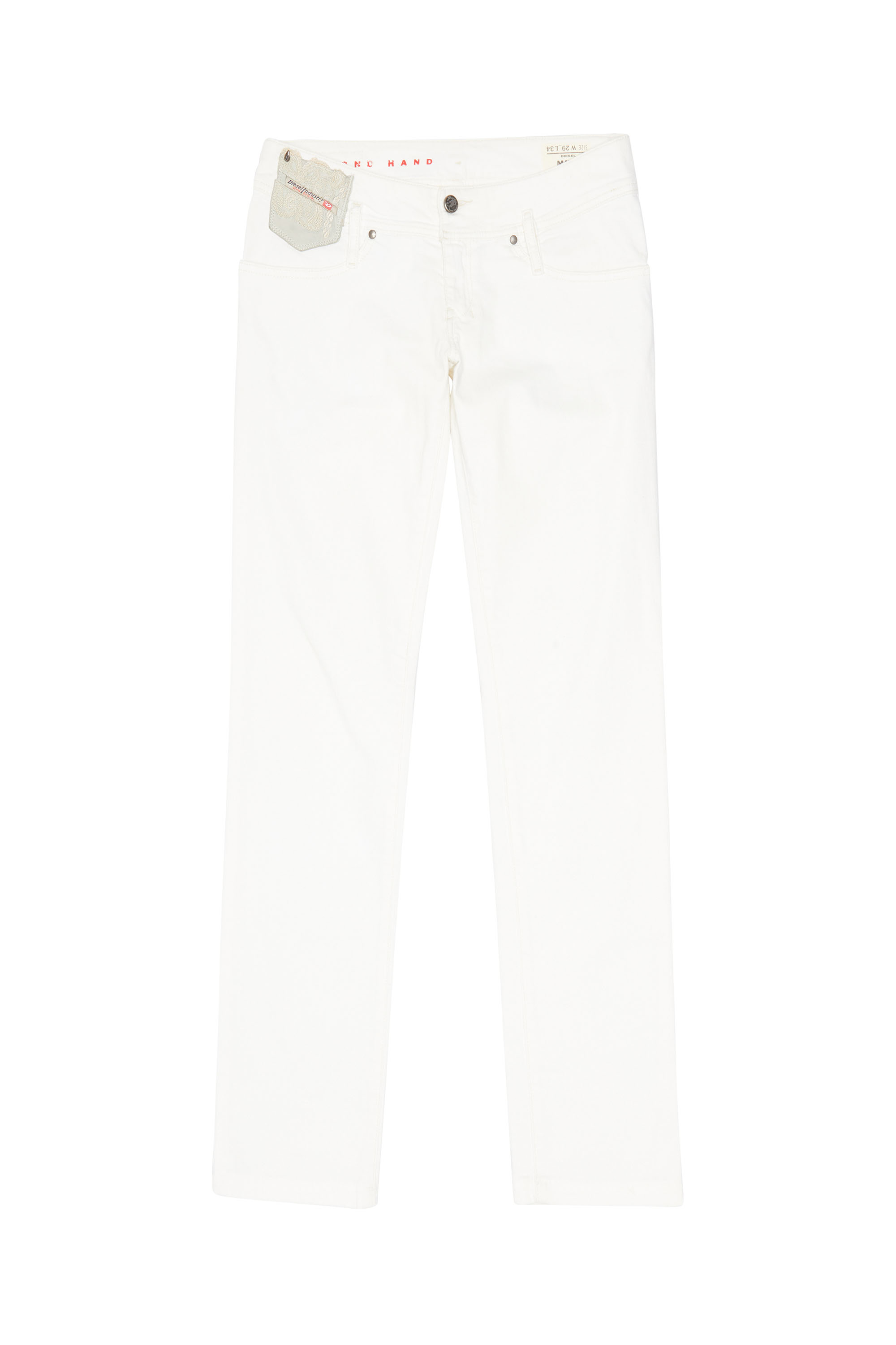 MATIC, Weiß Diesel - Damen MATIC, Weiß - 1