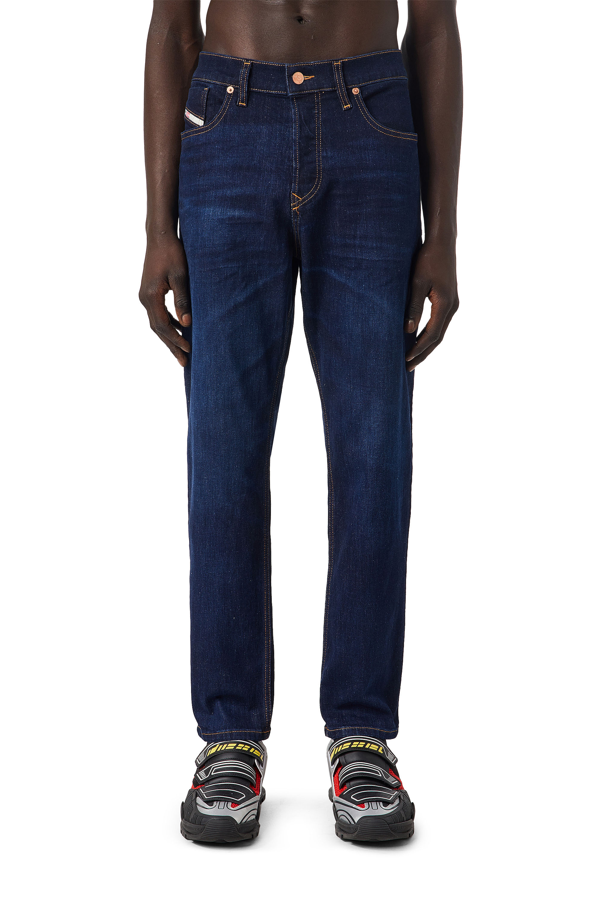 Schne Diesel Jeans Herren Sale Bild