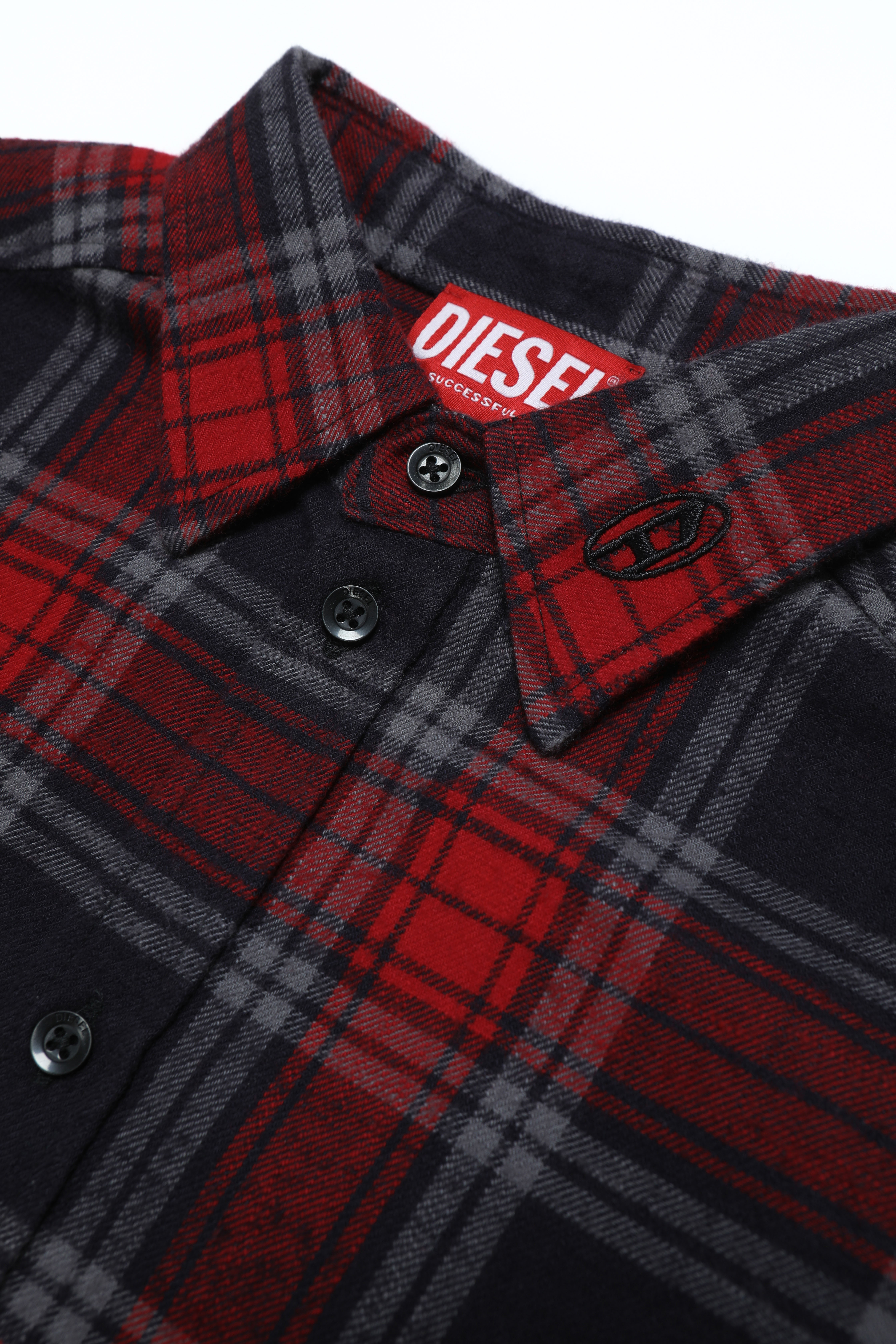 Diesel - CUMBE, Rot - Image 3