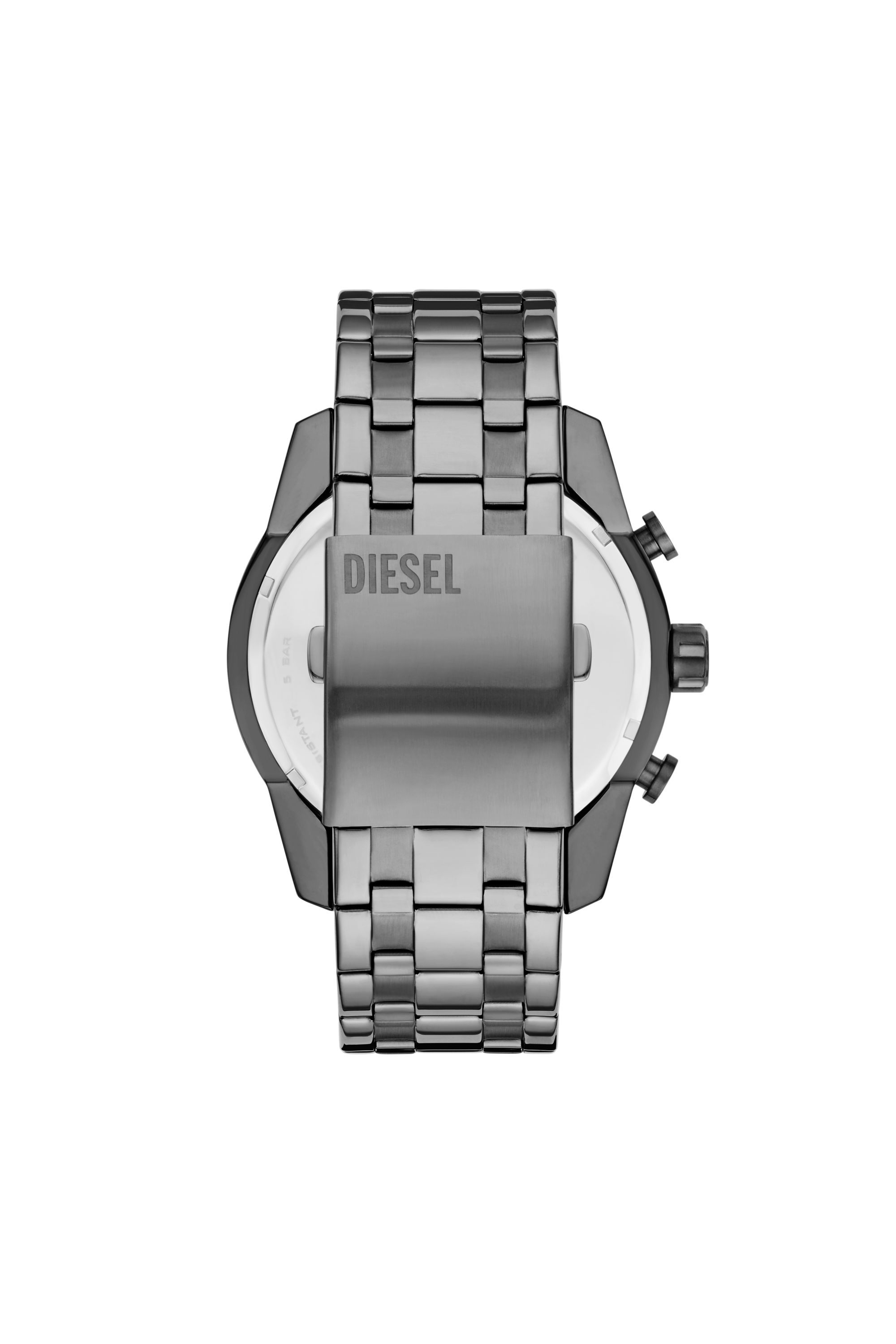 Diesel - DZ4632, Dunkelgrau - Image 2