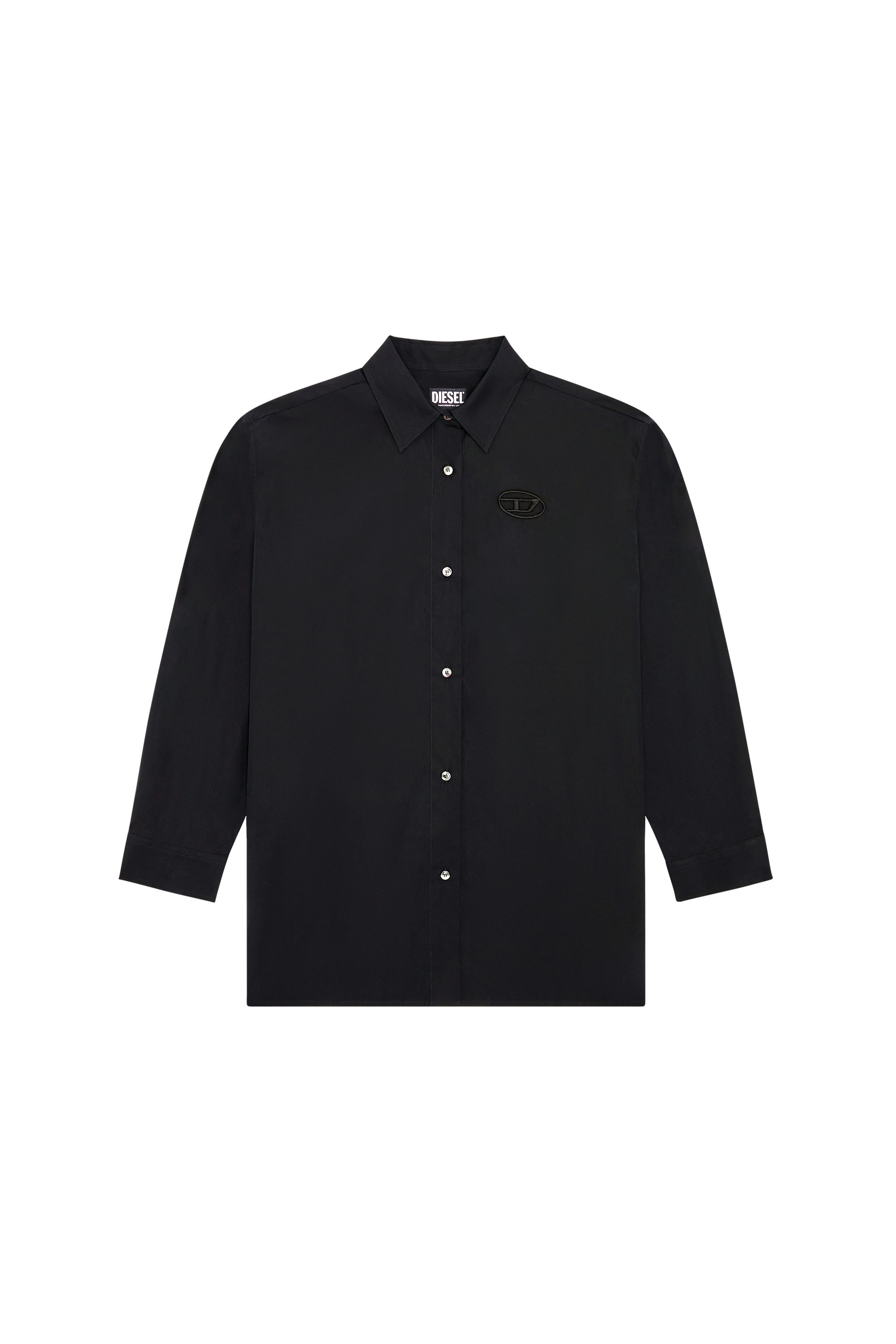 Diesel - C-BRUCE-B, Schwarz - Image 6