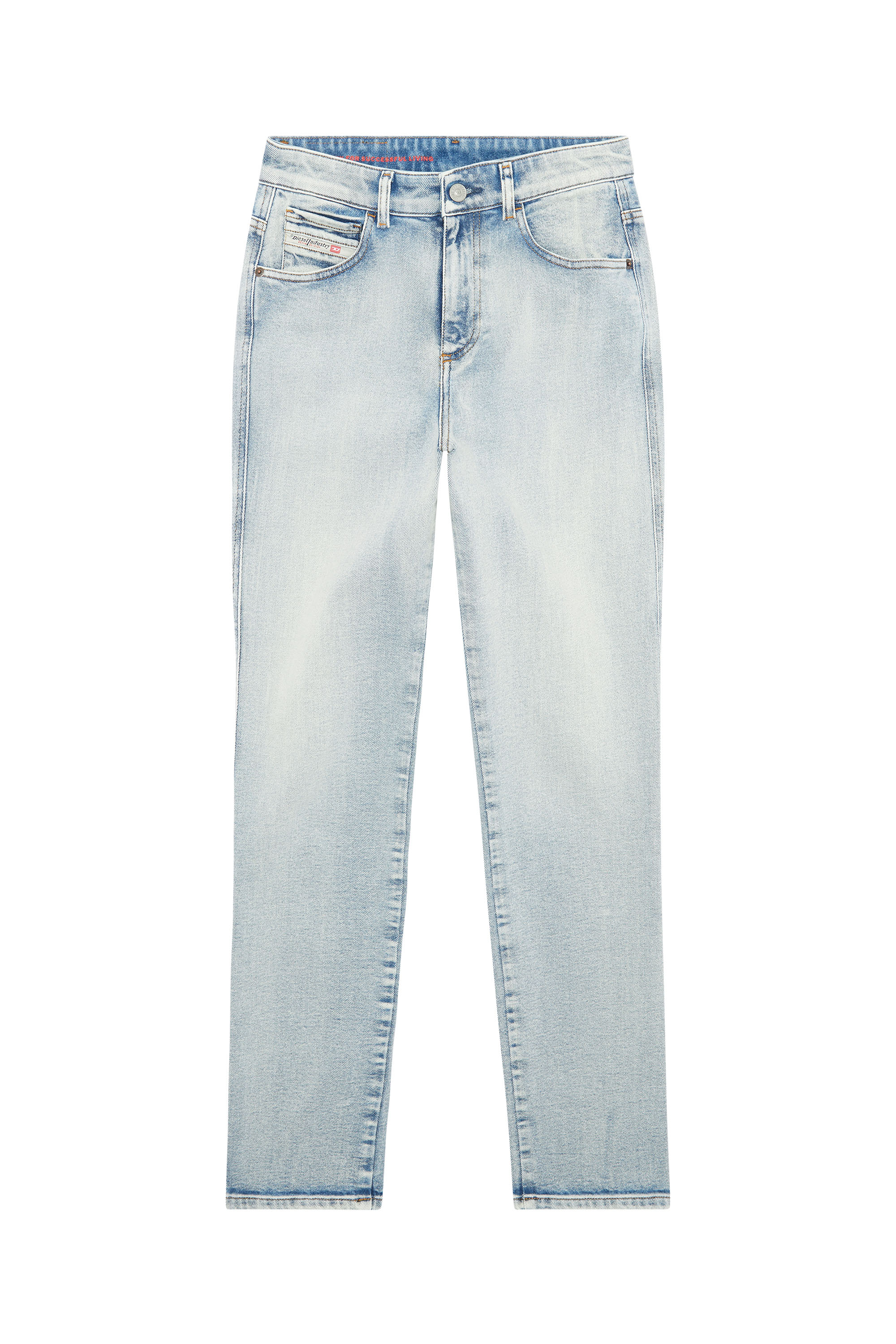 Diesel - Straight Jeans 1994 9C08L,  - Image 5
