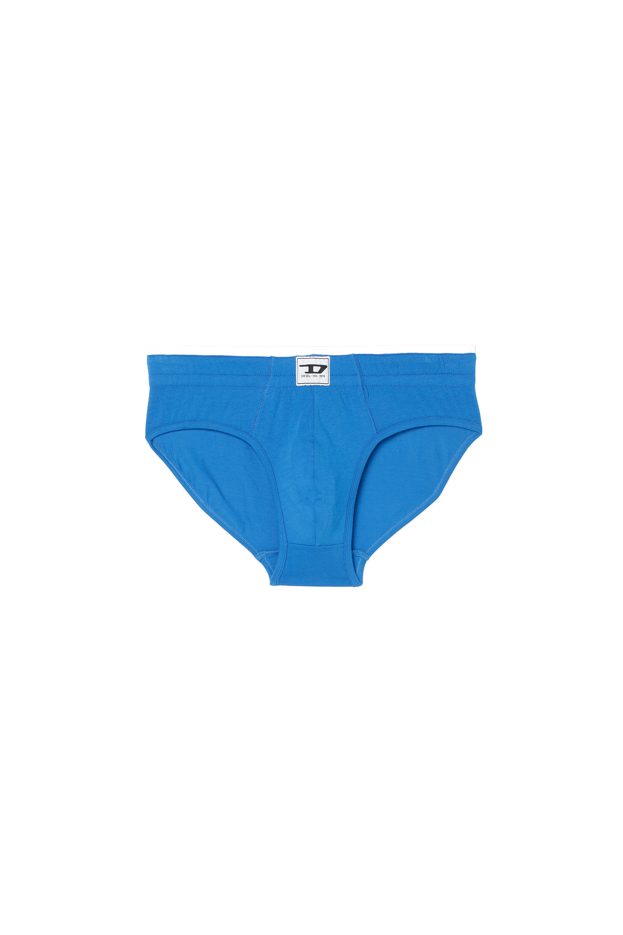 UMBR-ANDRE-WAIST, Blau - Slips