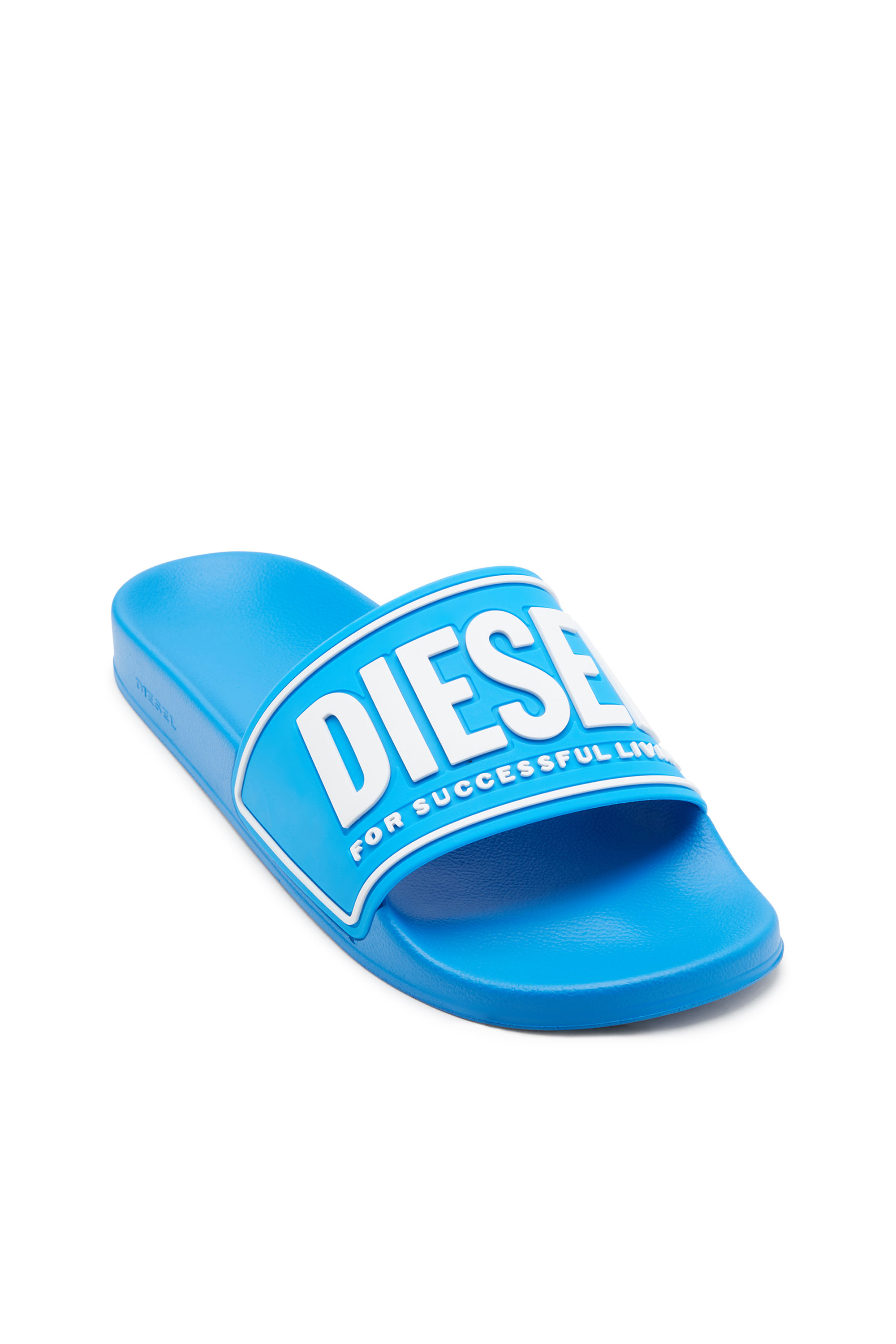 Diesel - SA-MAYEMI CC, Azurblau - Image 6